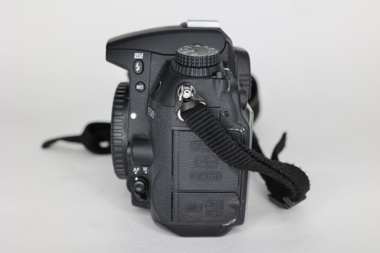 Nikon D7000/05928 D7000 Body Only, Used