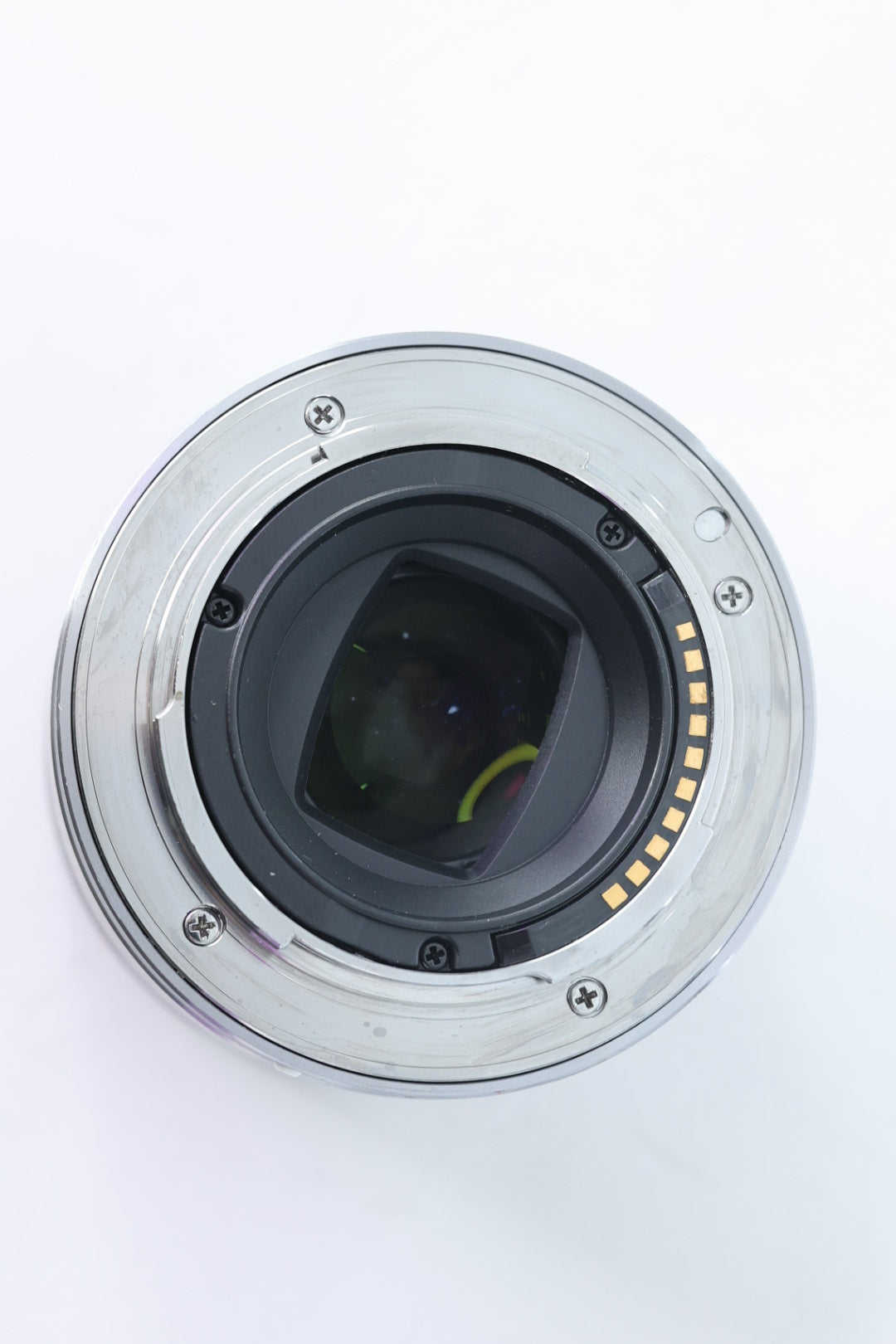 Sony SEL30M35/2061266 E 30mm f/3.5 Macro Lens, Used