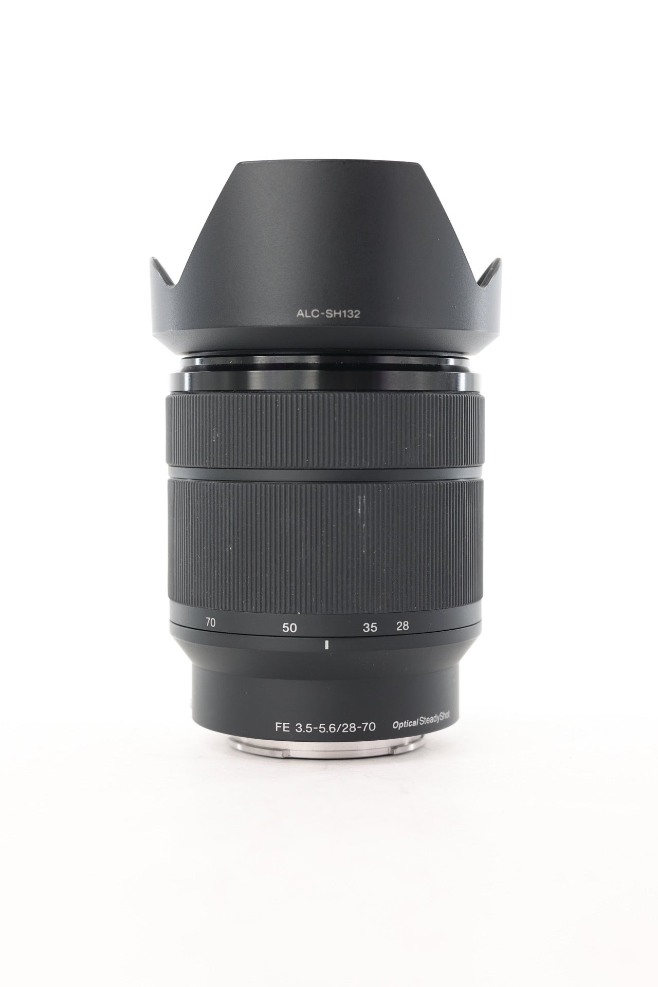 Sony SEL2870/0920942 FE 28-70mm f/3.5-5.6 OSS Lens, Used