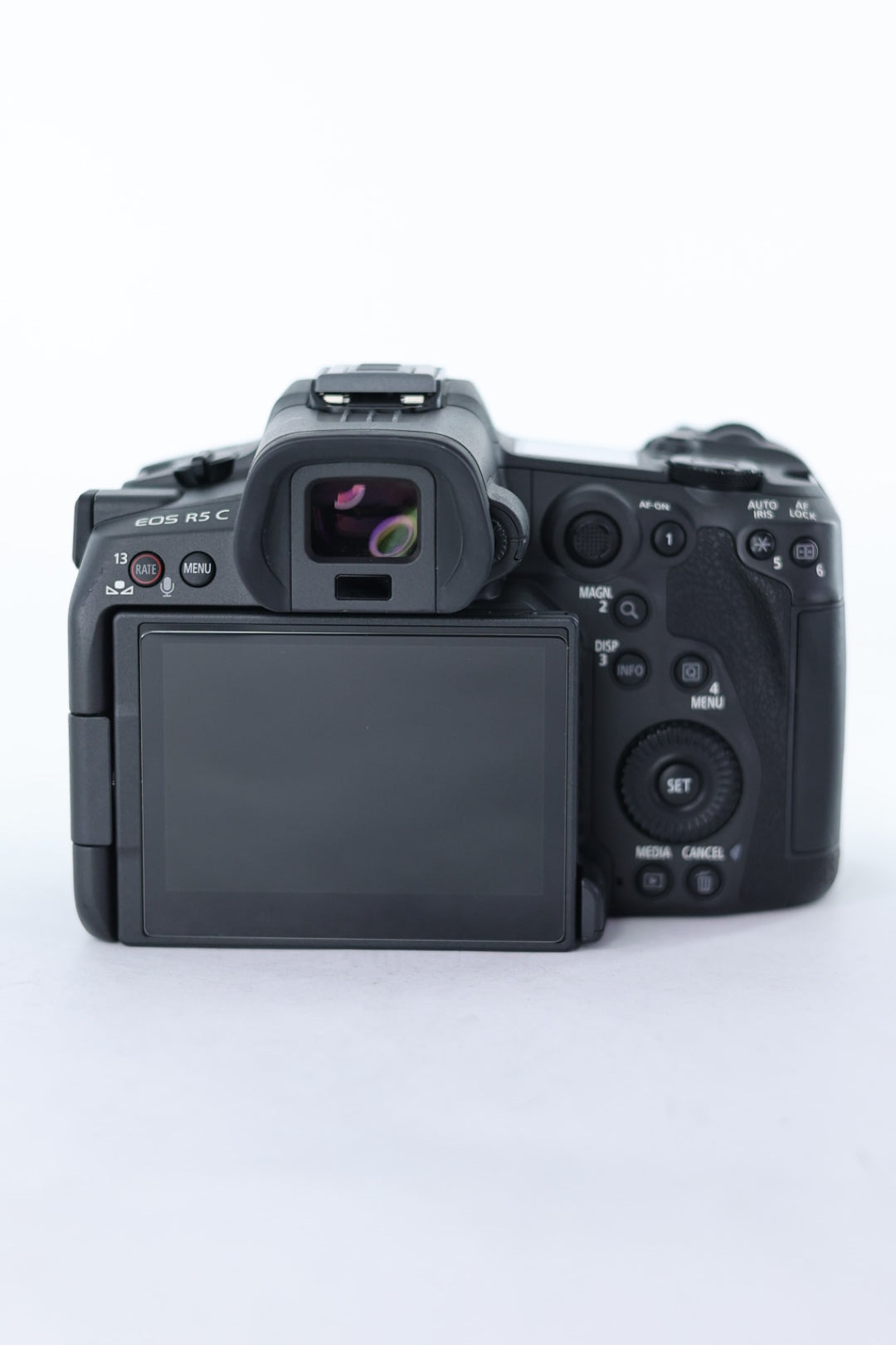 Canon EOSR5C/BODY/00760 EOS R5C, Body Only, Used