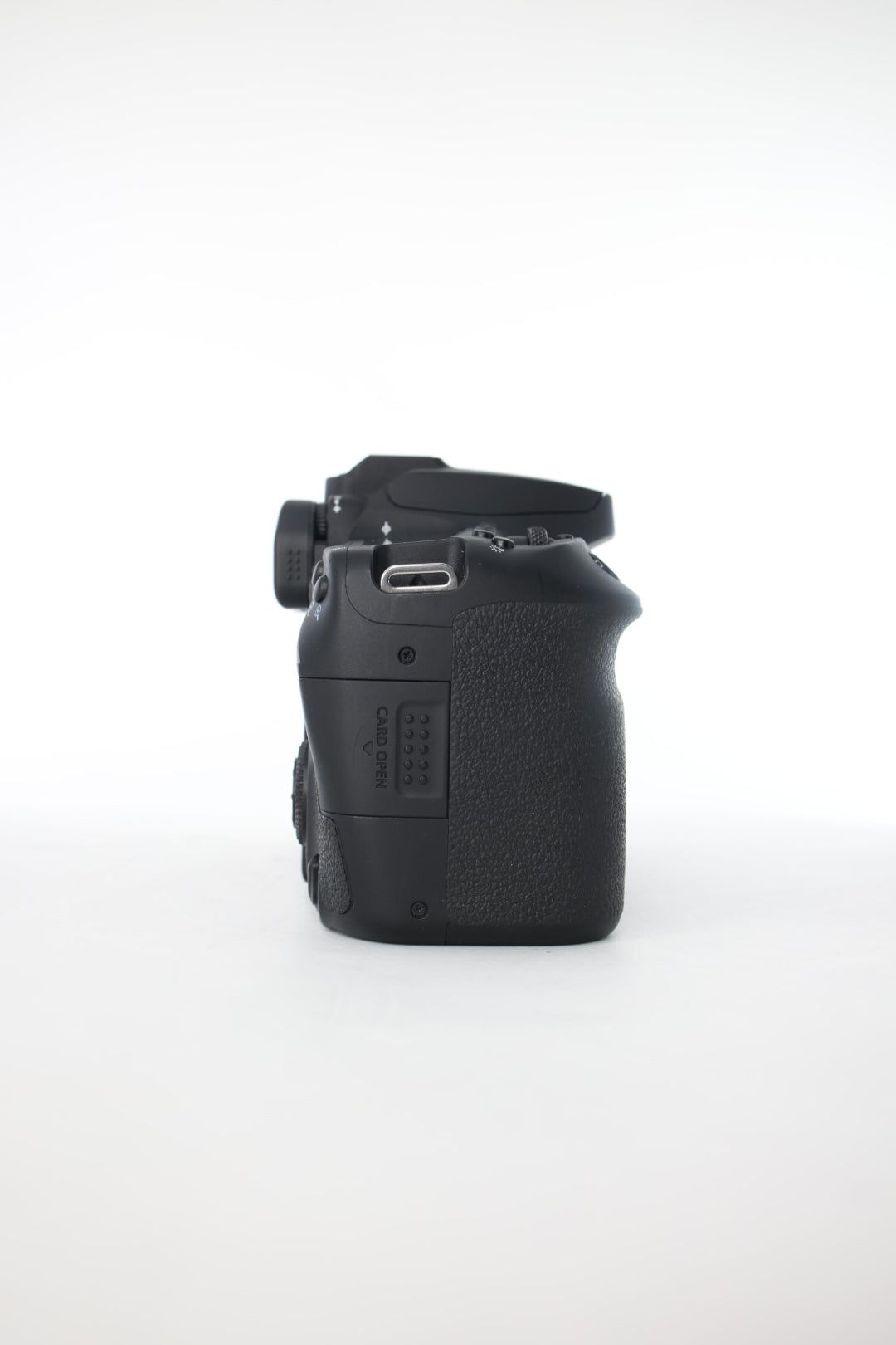 Canon EOS90D/BODY/02591 EOS 90D, Body Only, Used