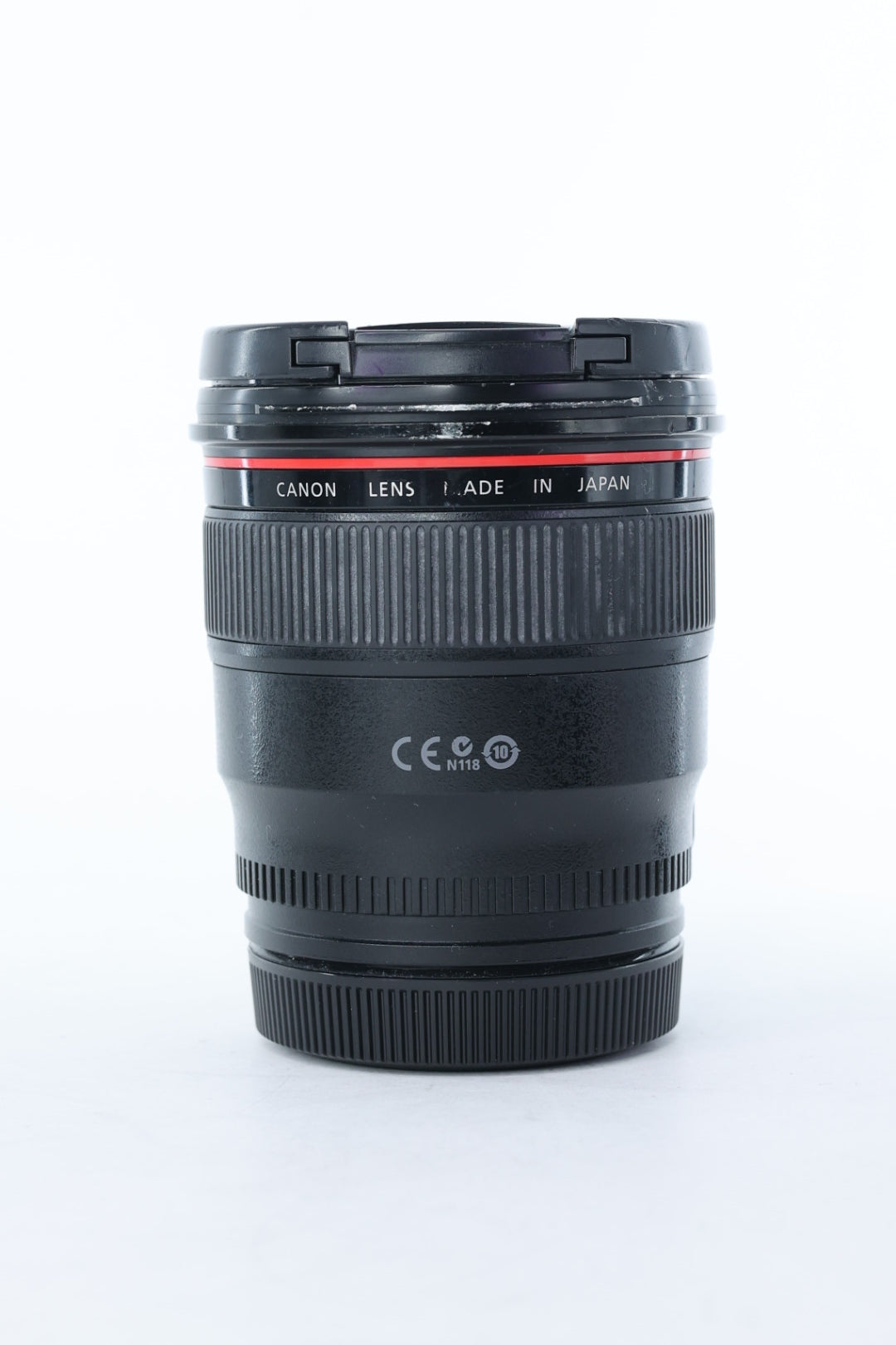 Canon EF24II/1.4/53075 EF 24mm f/1.4L II USM, Used