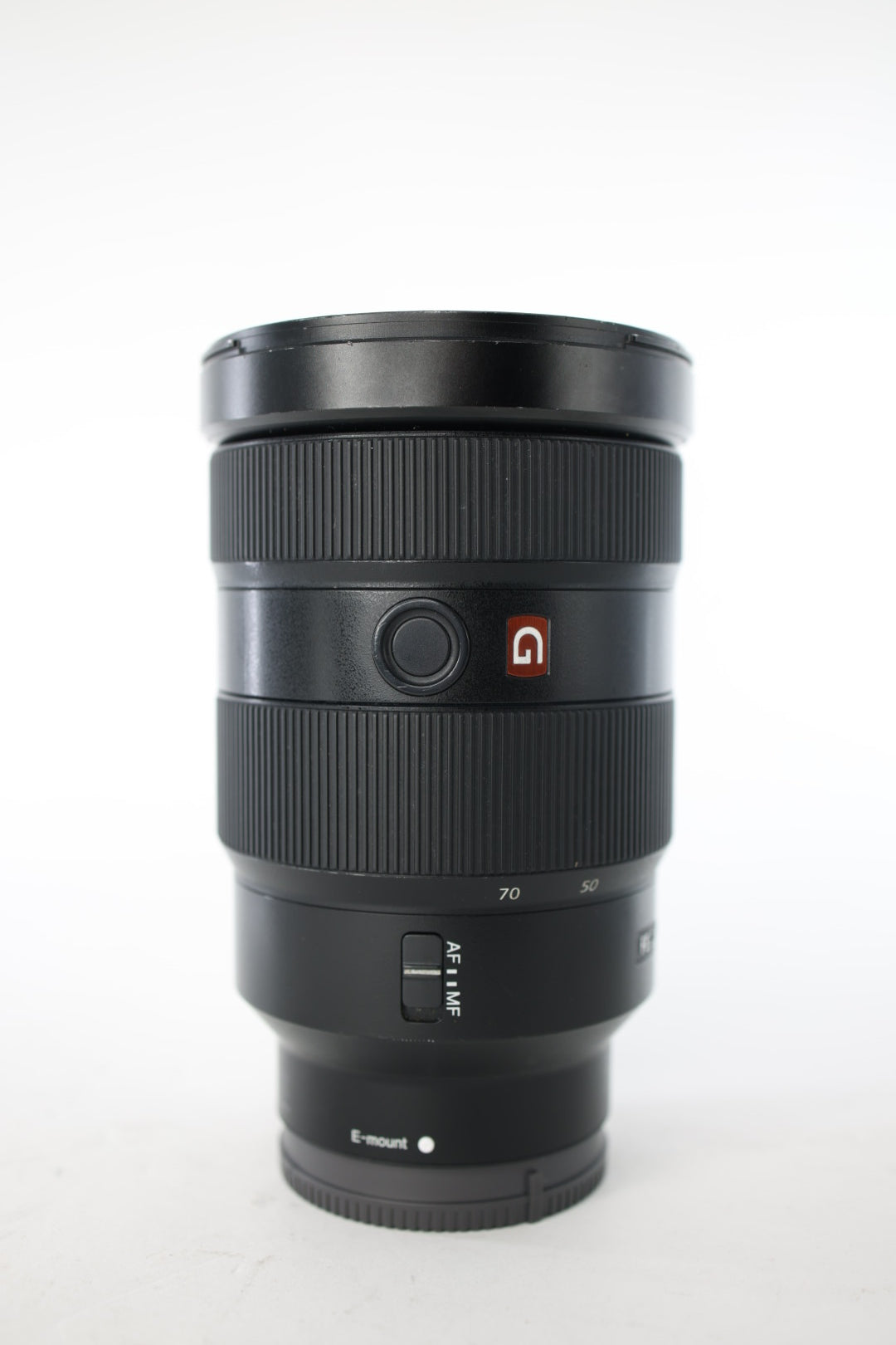 Sony SEL2470GM/NA FE 24-70mm f/2.8 GM, Used