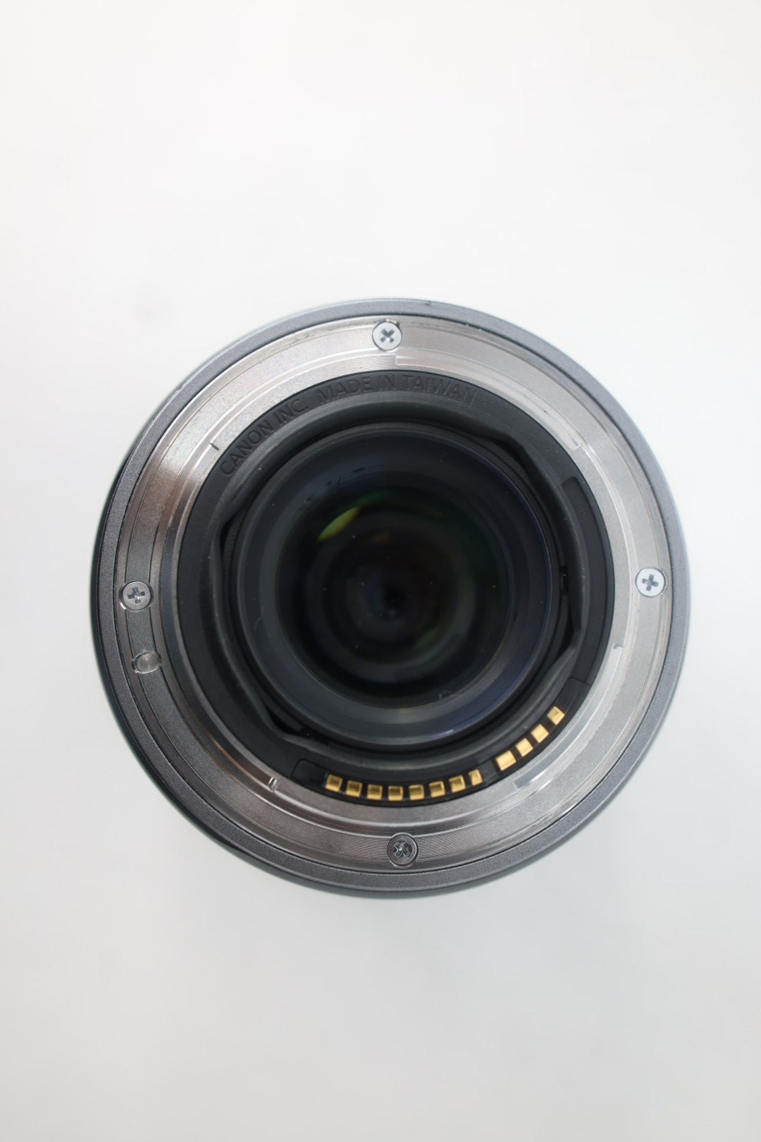 Canon RF24105/16943 RF 24-105mm f/4-7.1 IS STM, Used