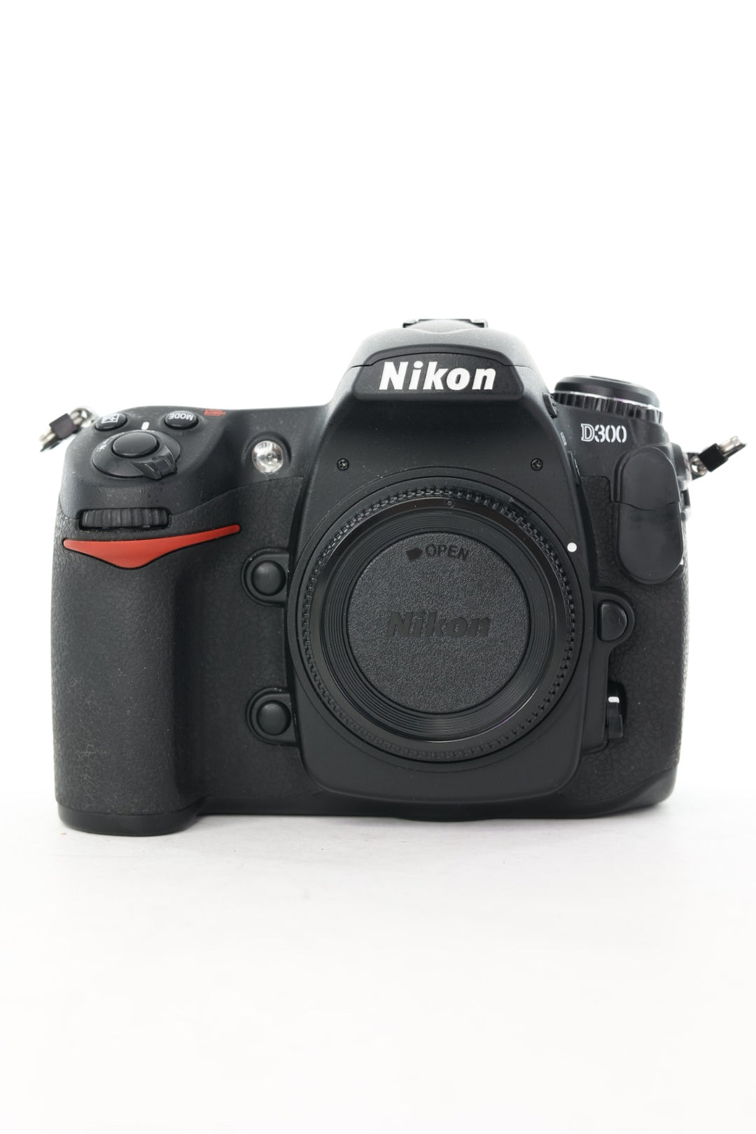 Nikon D300/BODY/50015 D300 Body Only, Used