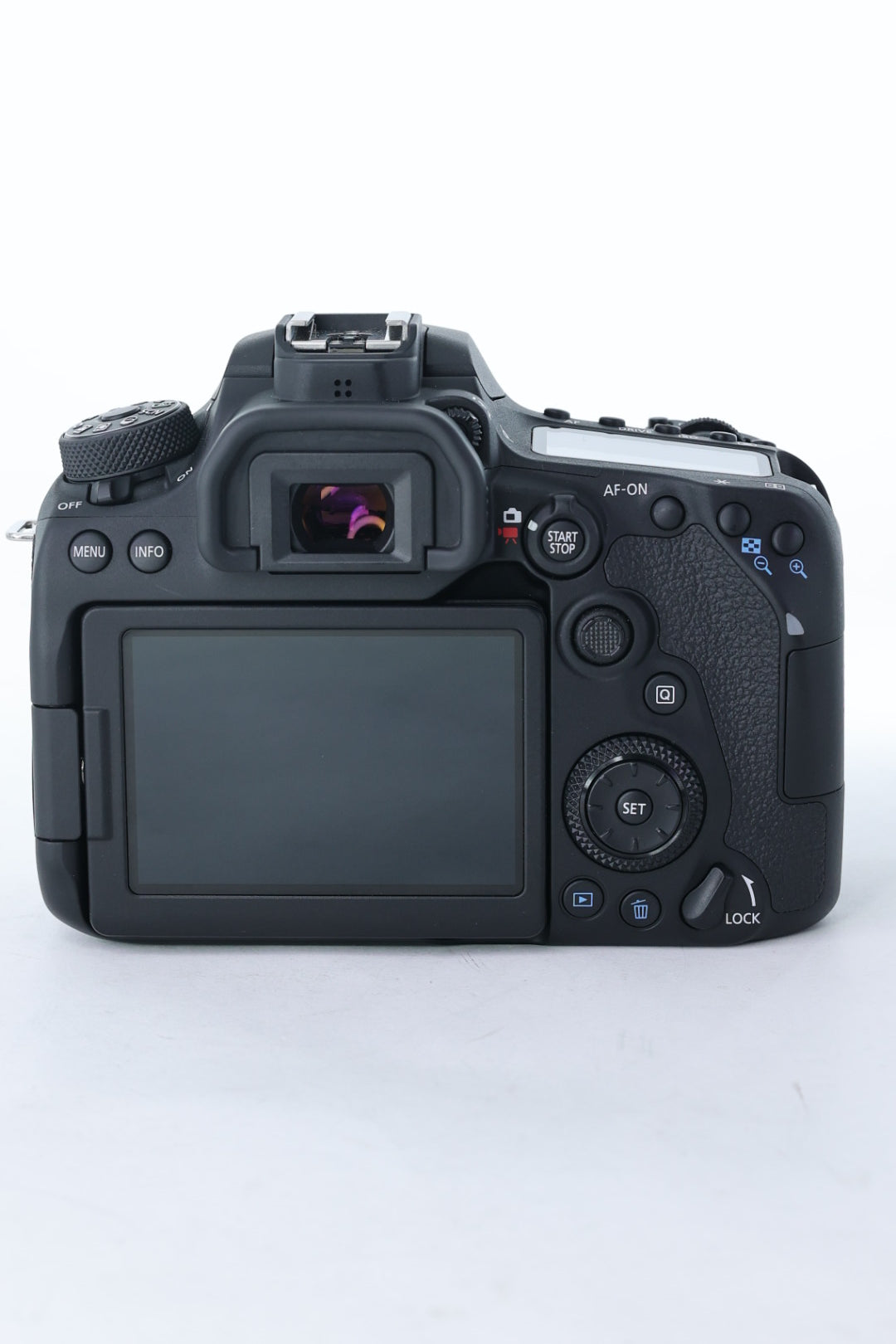 Canon EOS90D/BODY/09995 EOS 90D, Body Only, Used