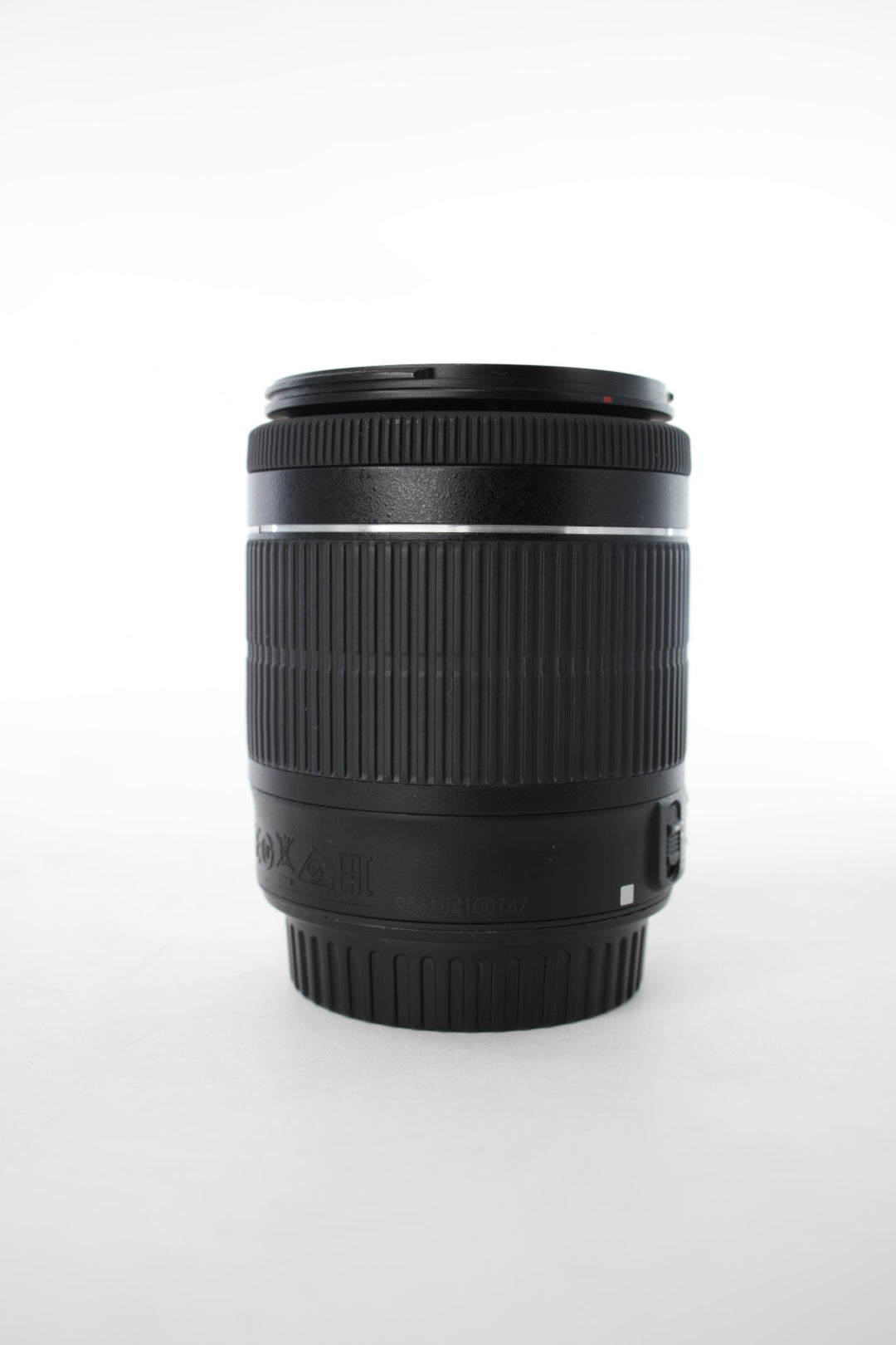 Canon EFS1855ISSTM/00787 EF-S 18-55mm f/4-5.6 IS STM, Used