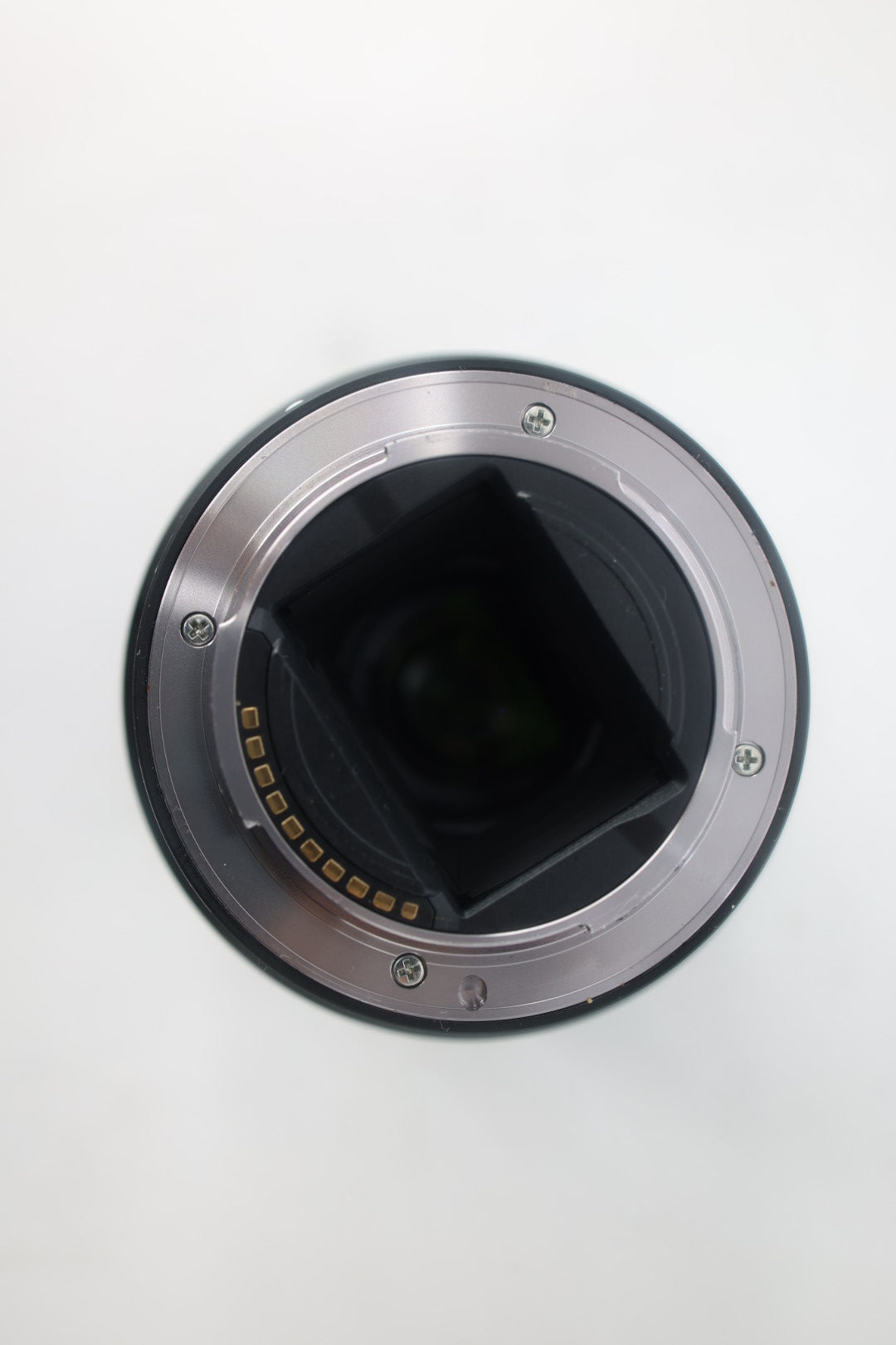 Sony A7IIIK/4643705 A7 Mark III, FE 28-70mm F/3.5-5.6 OSS Lens + Grip, Used