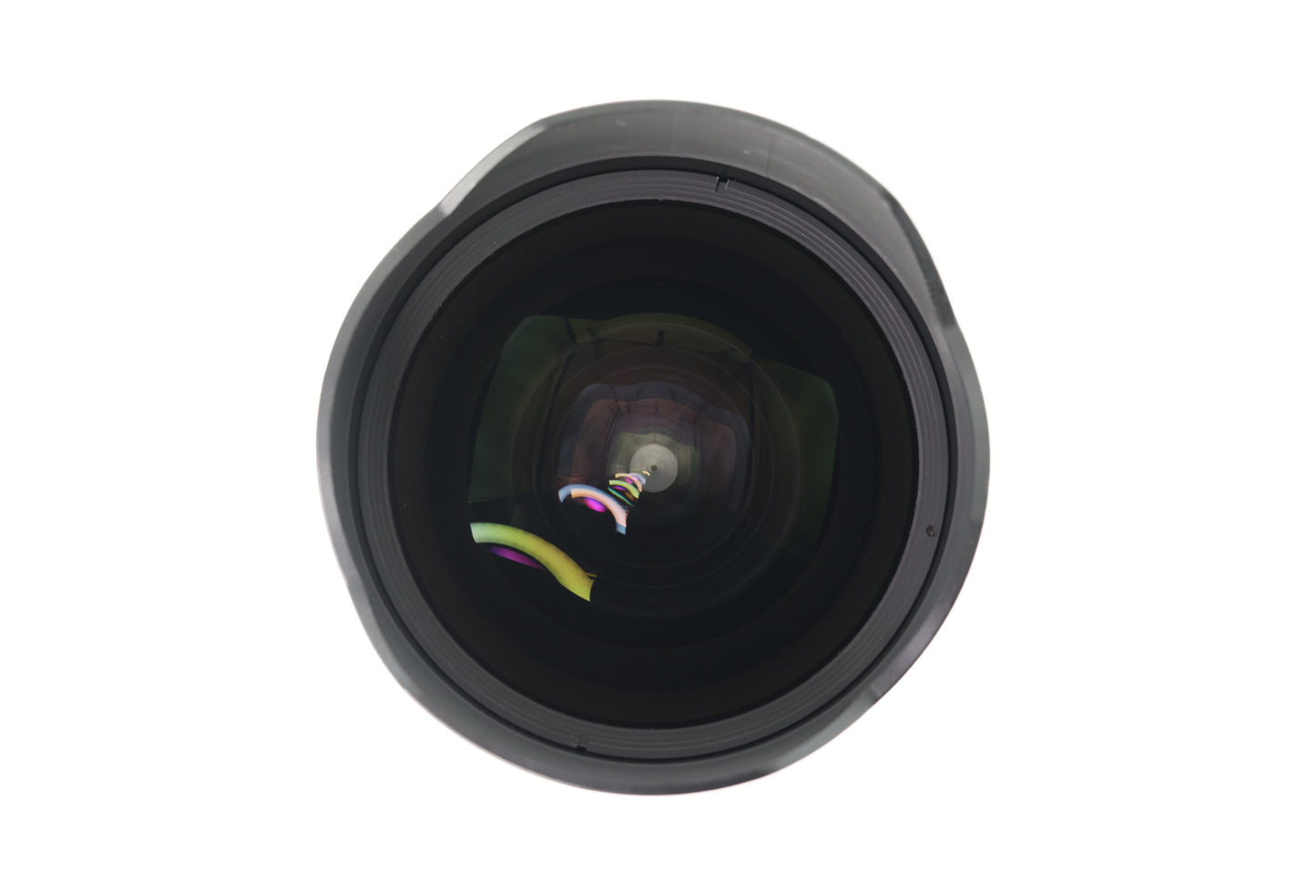 Nikon AFS1424/2.8GED/21611 AF-S NIKKOR 14-24mm f/2.8G ED, Used