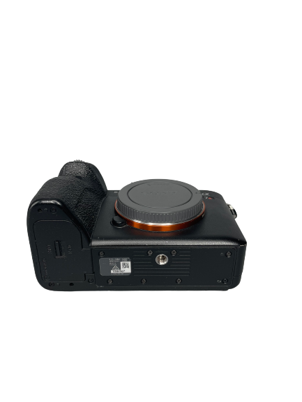 Sony A7RIV/3384967 A7R Mark IV Body Only, Used