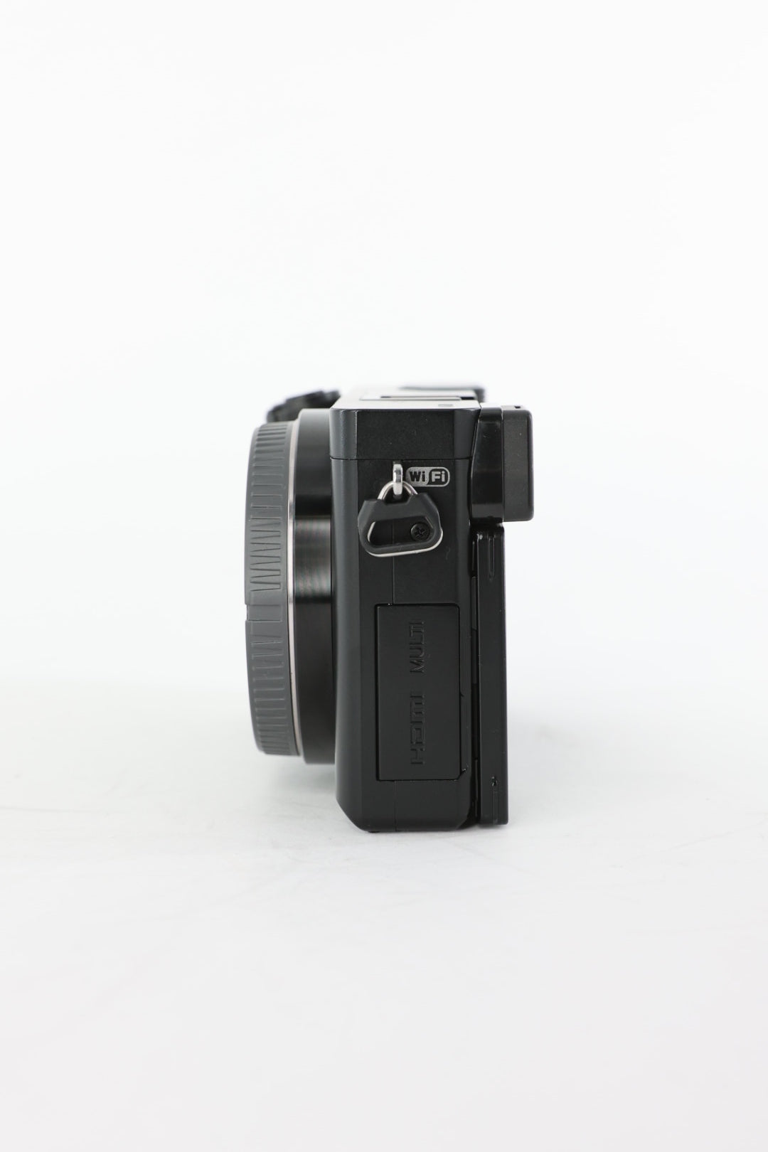 Sony A6000/3622695, A6000, Body Only, Black, Used
