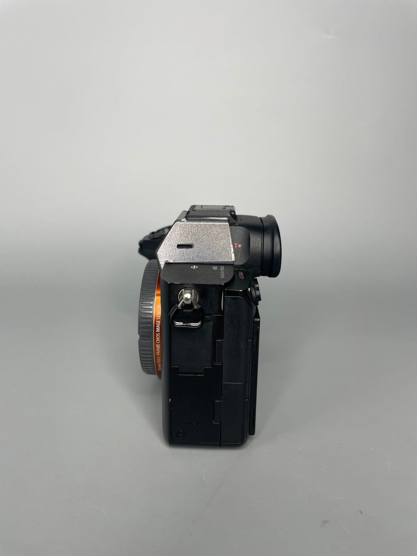 Sony A7RIV/3384967 A7R Mark IV Body Only, Used