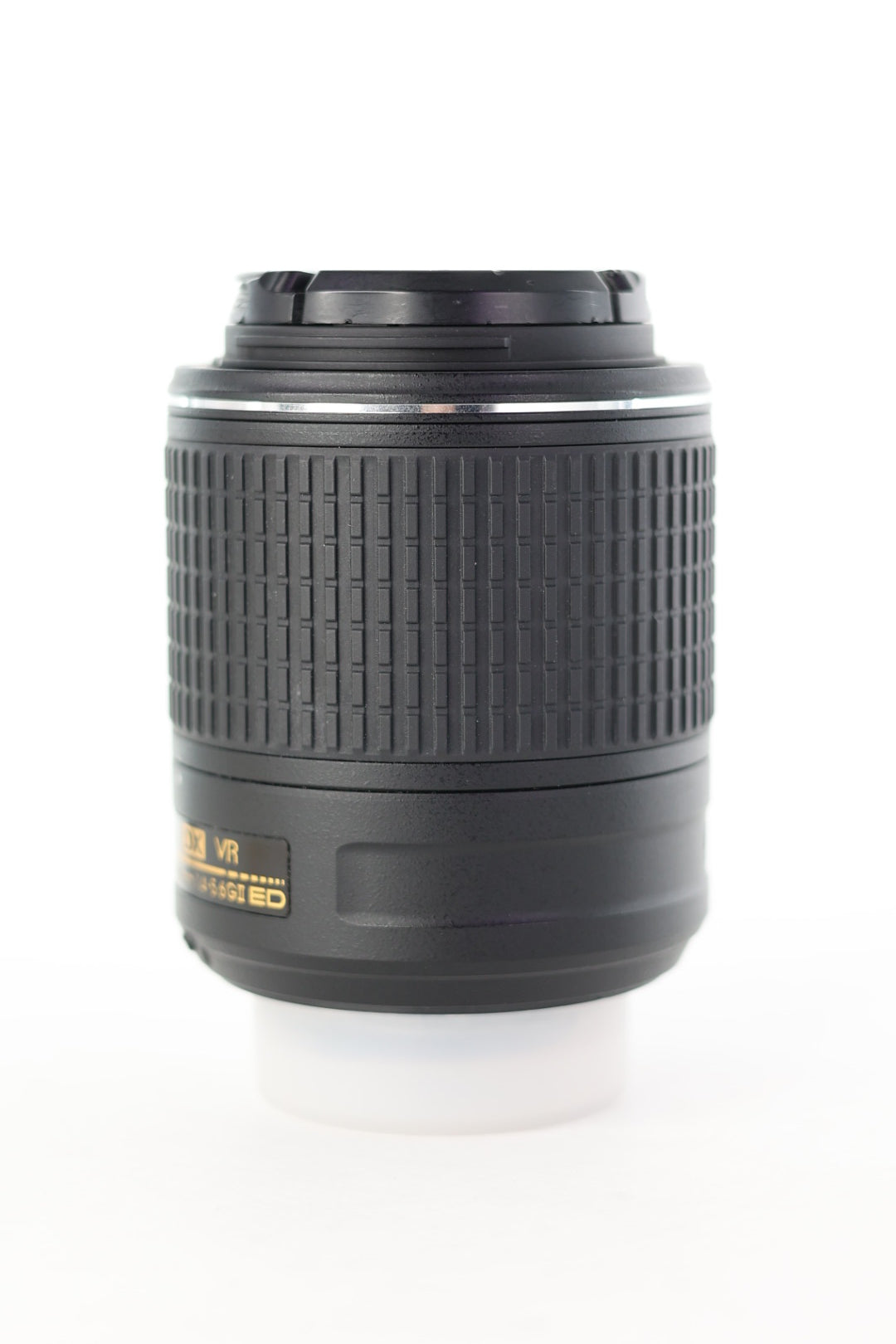 Nikon AFS55200GIIEDVR/24100 AF-S DX 55-200mm f/4-5.6GII ED VR, Used