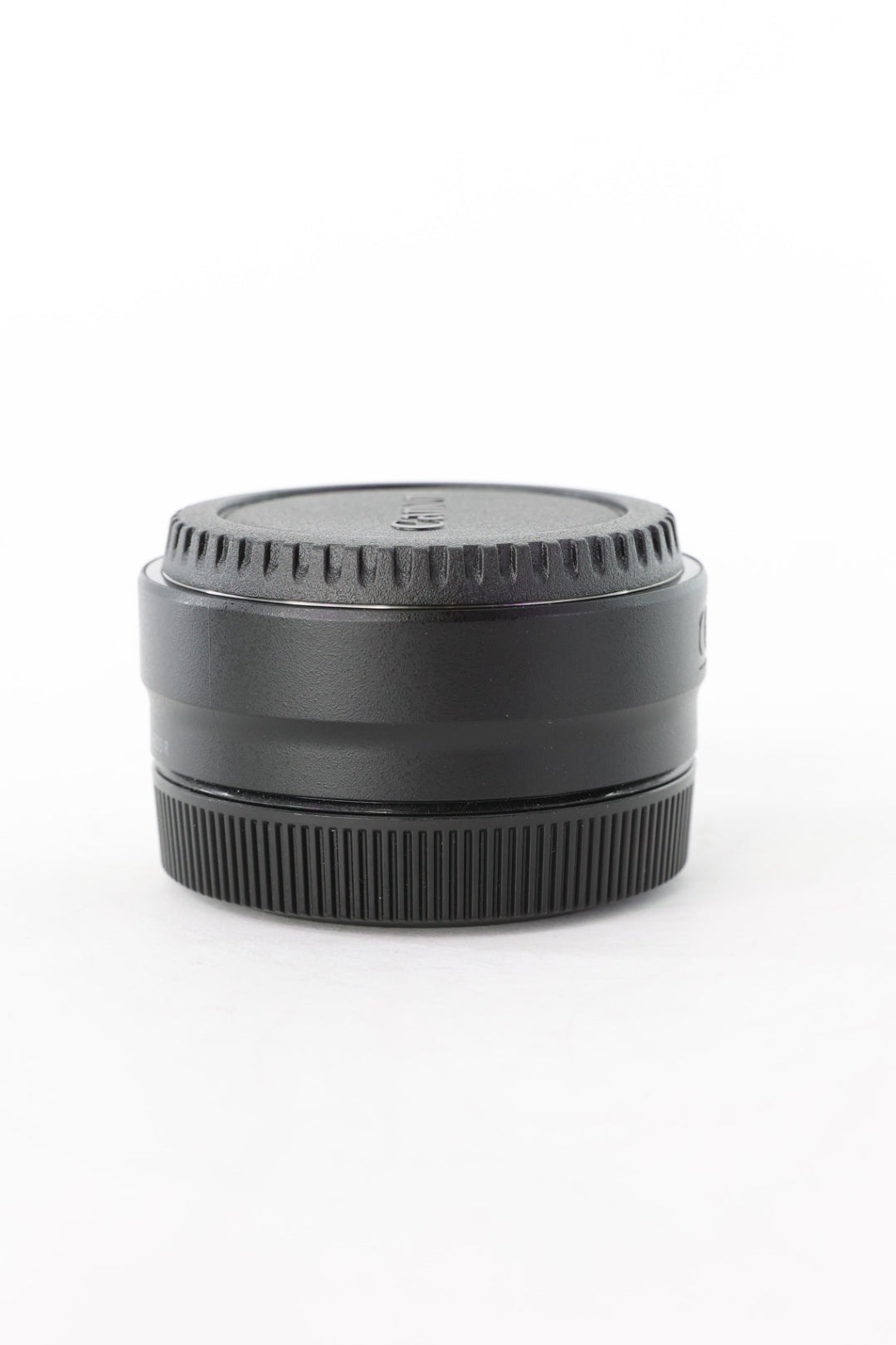 Canon EFEOSR/10685 RF Mount Adapter EF-EOS R, Used
