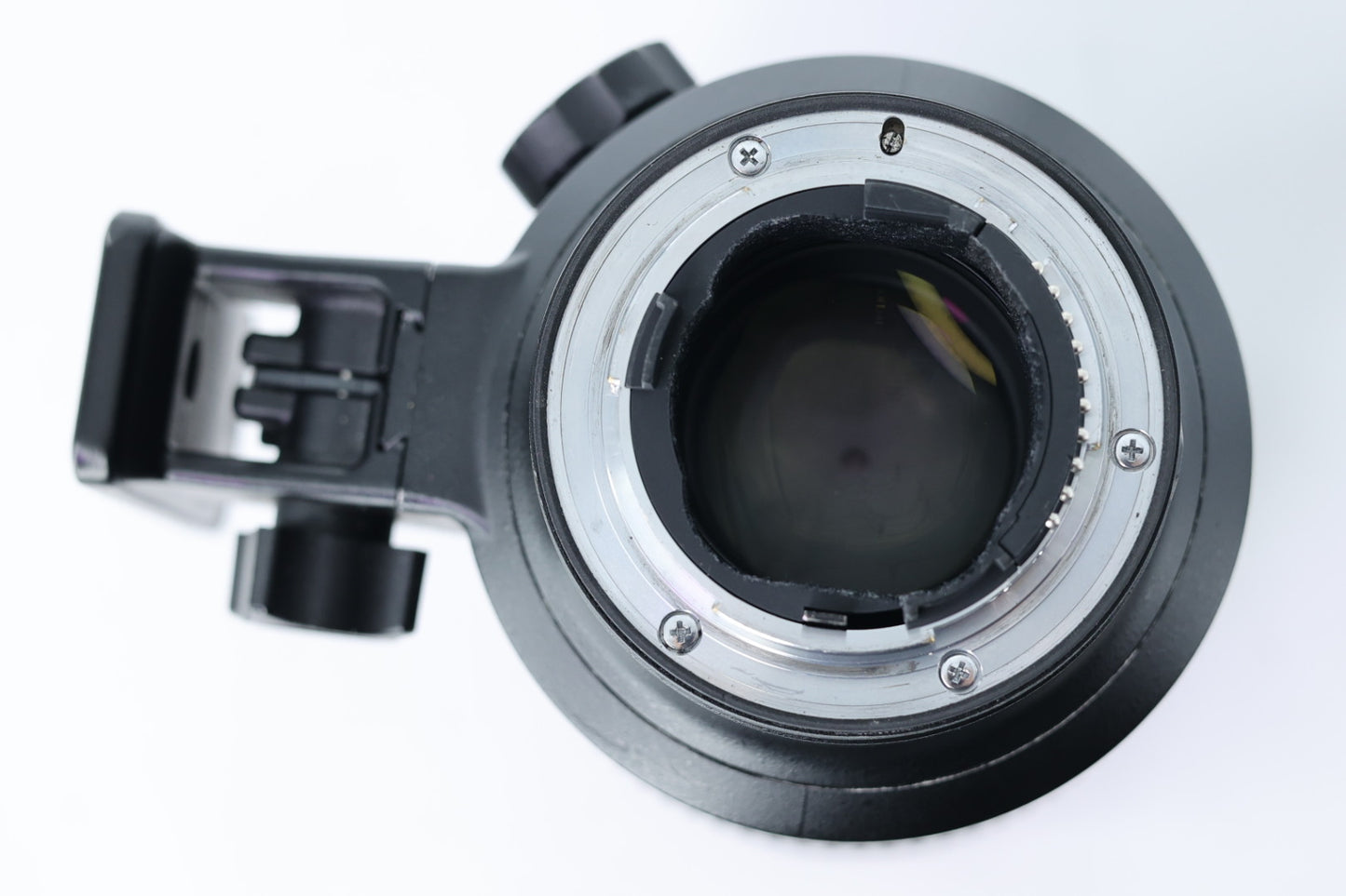 Nikon AFS70200/2.8GEDVRII/04043 AF-S 70-200mm f/2.8G ED VR II, Used