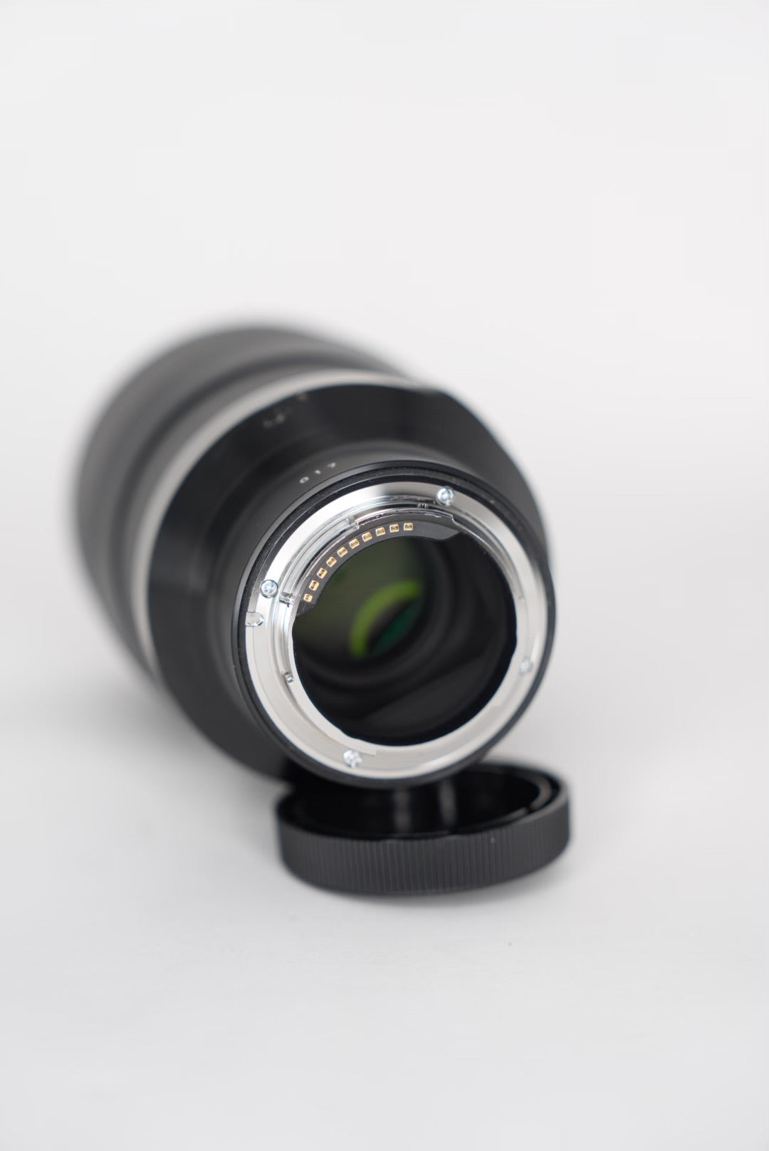 Sigma 135/1.8S/35452 135mm f/1.8 DG HSM ART Lens F/Sony, Used