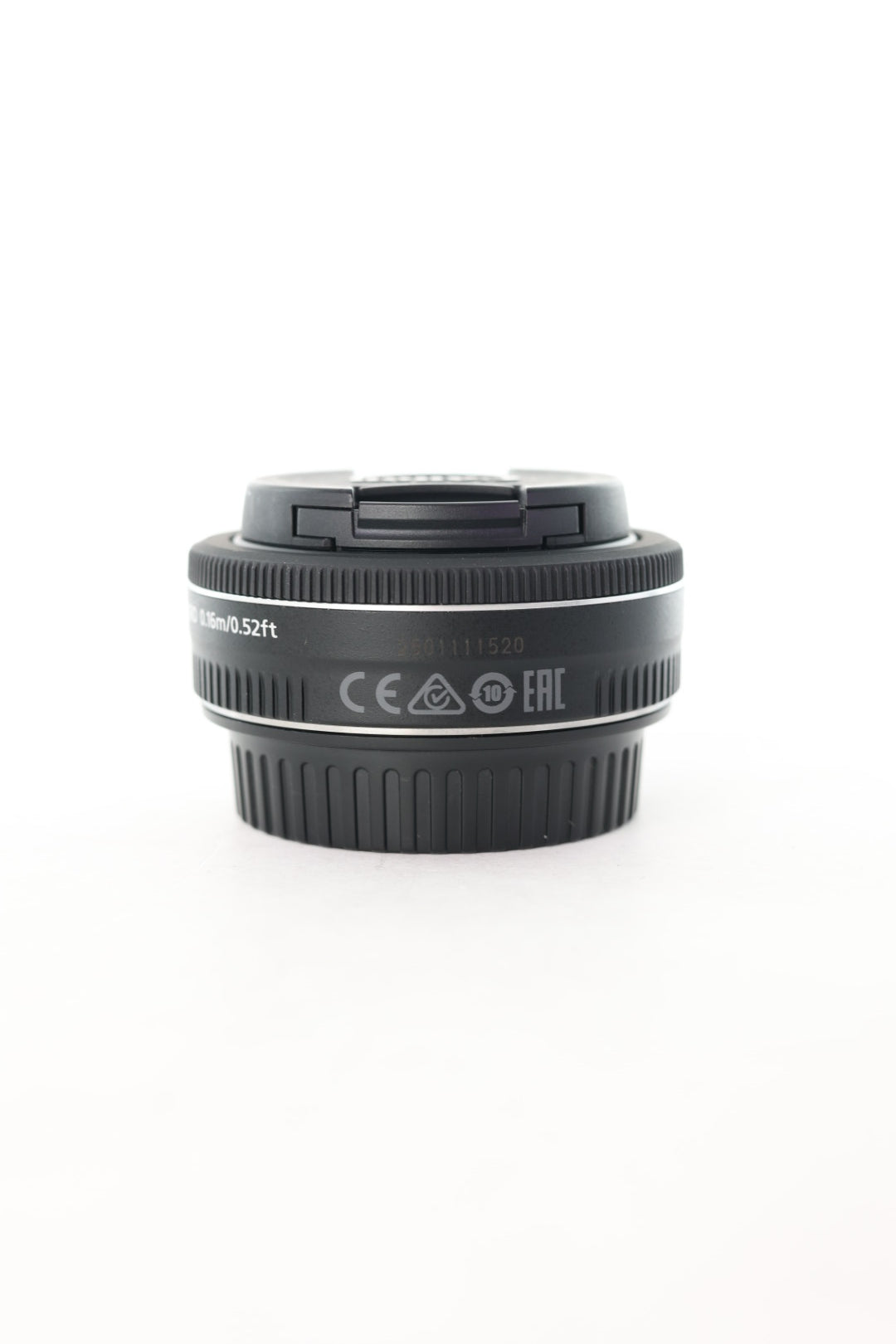 Canon EFS24/2.8/11520 EF-S 24mm f/2.8 STM, Used