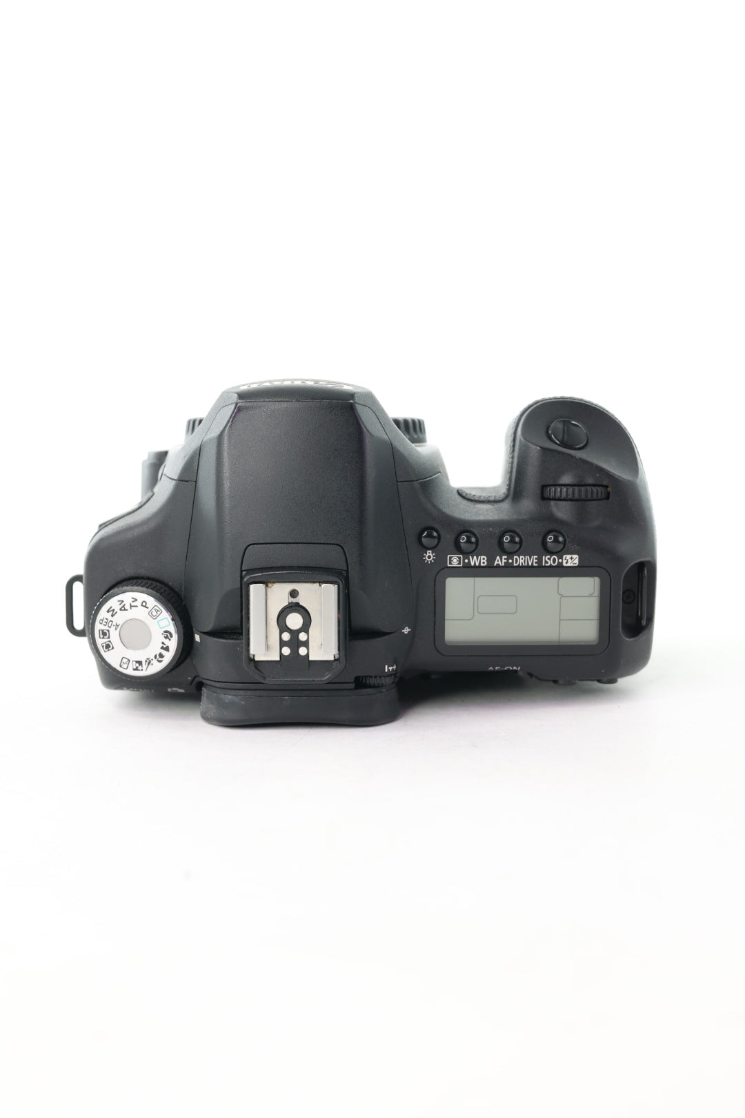 Canon EOS50D/21992 EOS 50D, Body Only, Used (For Parts Only)
