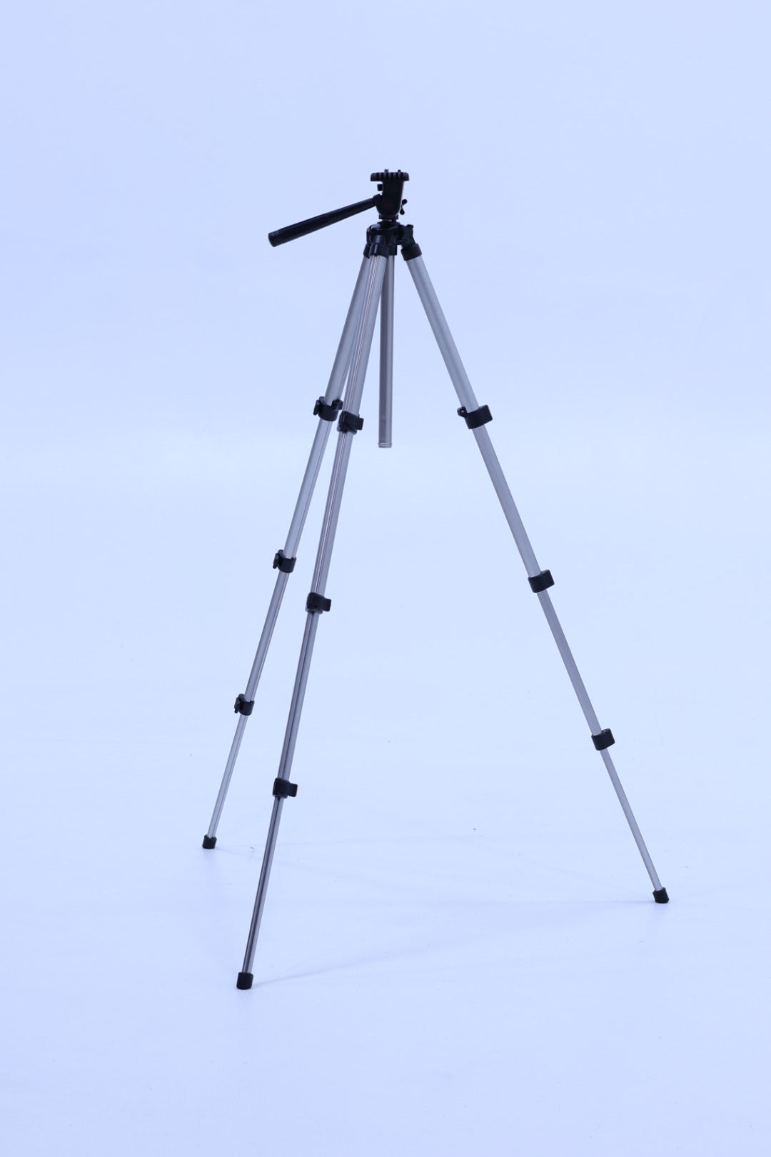 Kalimar Tripod, Used