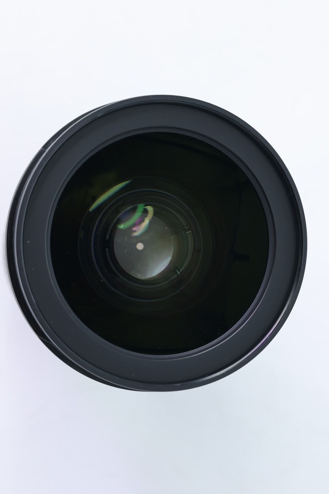Nikon AFS2470/2.8GED/02333 AF-S Nikkor 24-70mm F/2.8G ED, Used