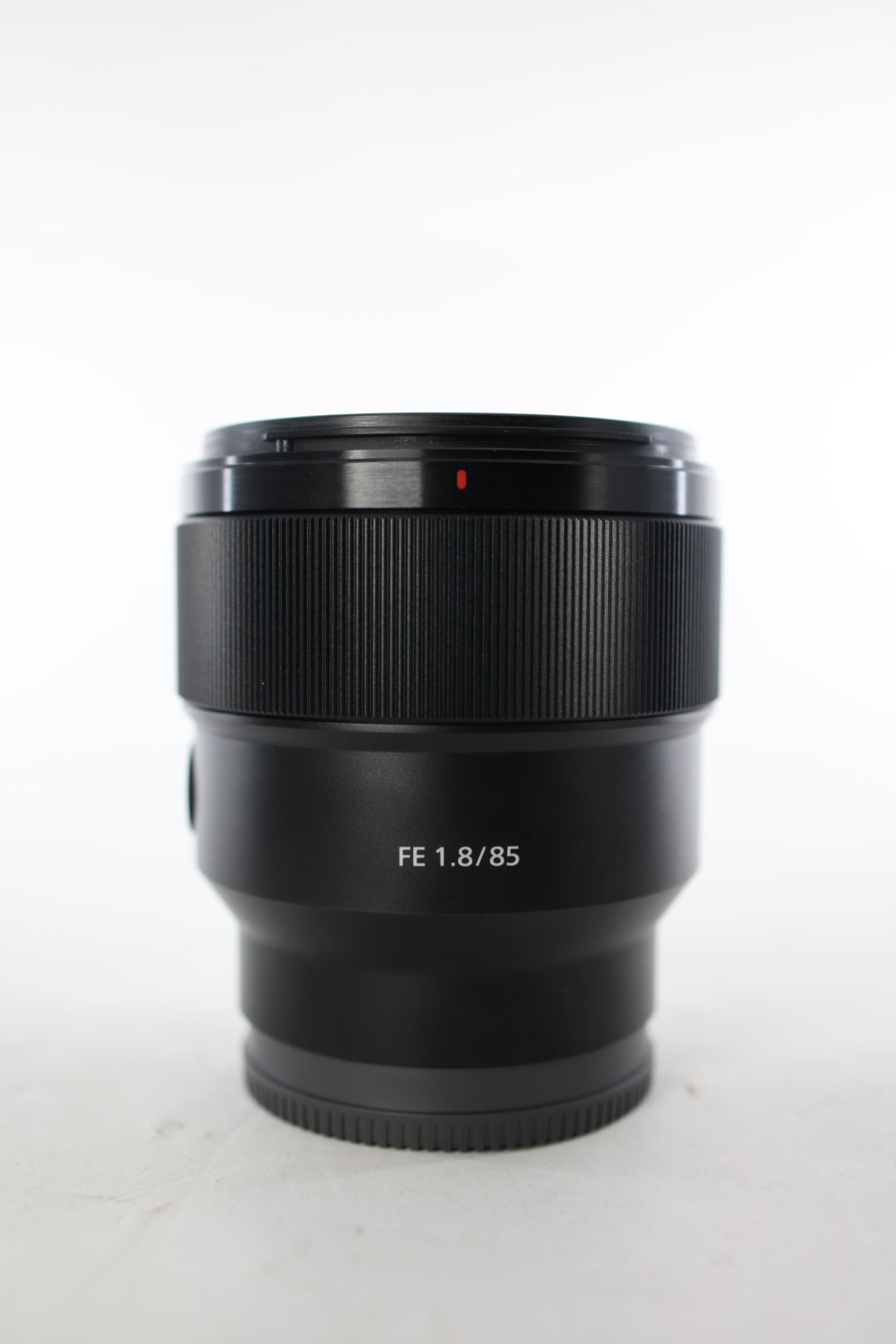 Sony SEL85F18/8021351 FE 85mm f/1.8 Lens, Used