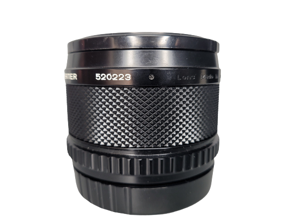 Cambron 2x HB Super Auto Teleconverter F/Hasselblad, Used
