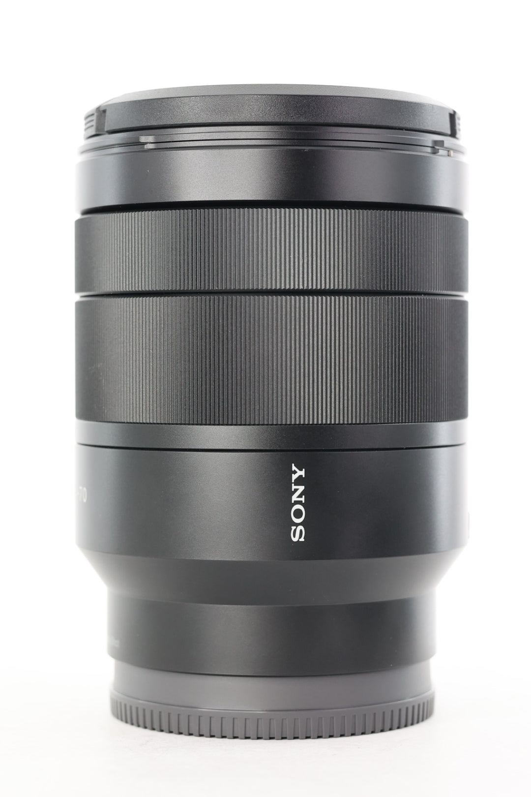 Sony SEL2470Z/0431559 Vario-Tessar T* FE 24-70mm f/4 ZA OSS Lens, Used