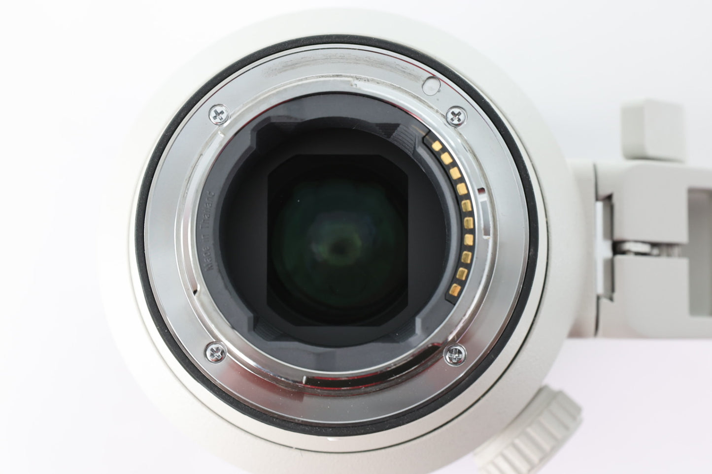 Sony SEL70200GM/1850420 FE 70-200mm F/2.8 GM OSS Lens, Ø72, Used
