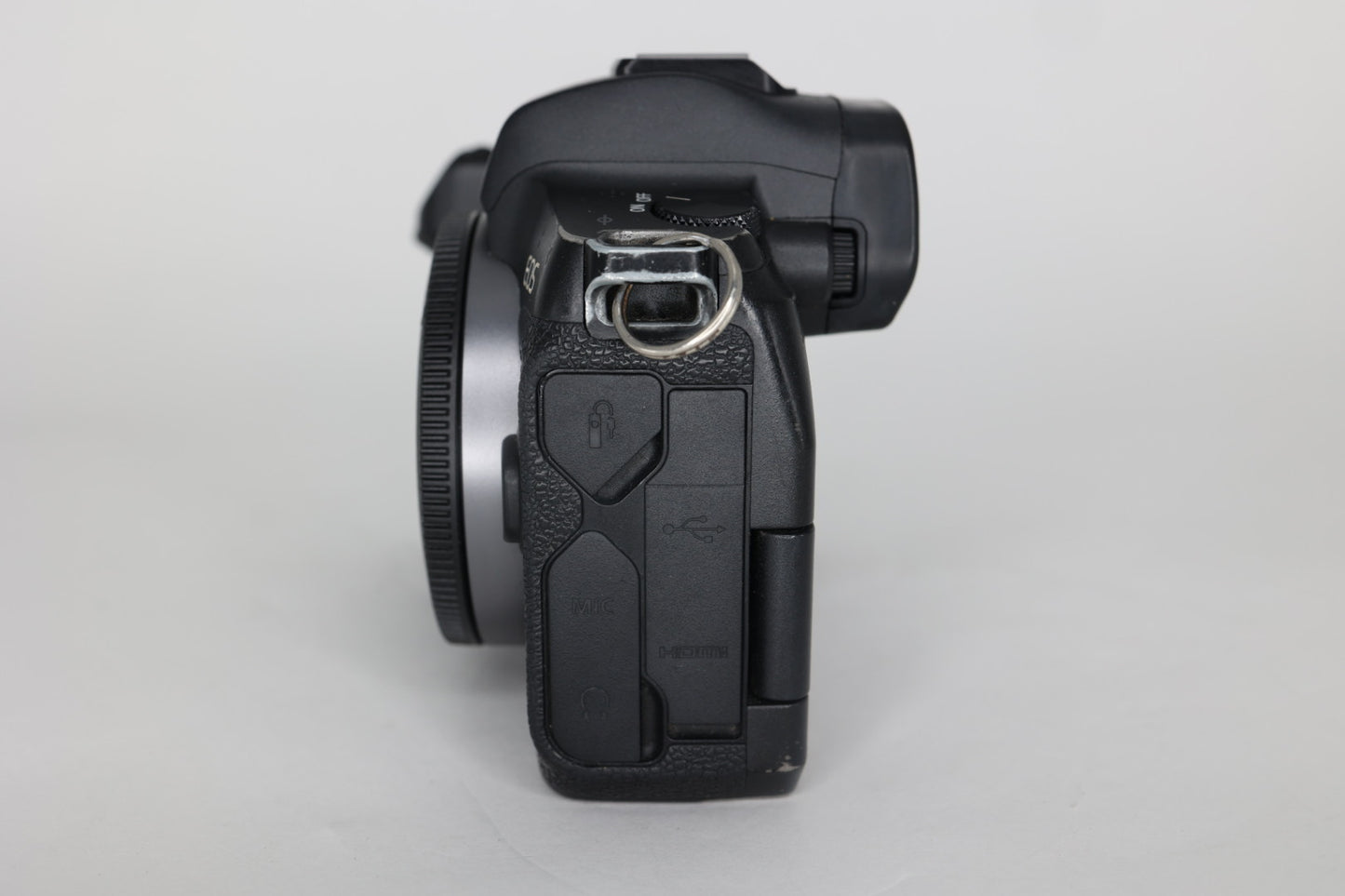 Canon EOSRBODY/02827 EOS R, Body Only, Used