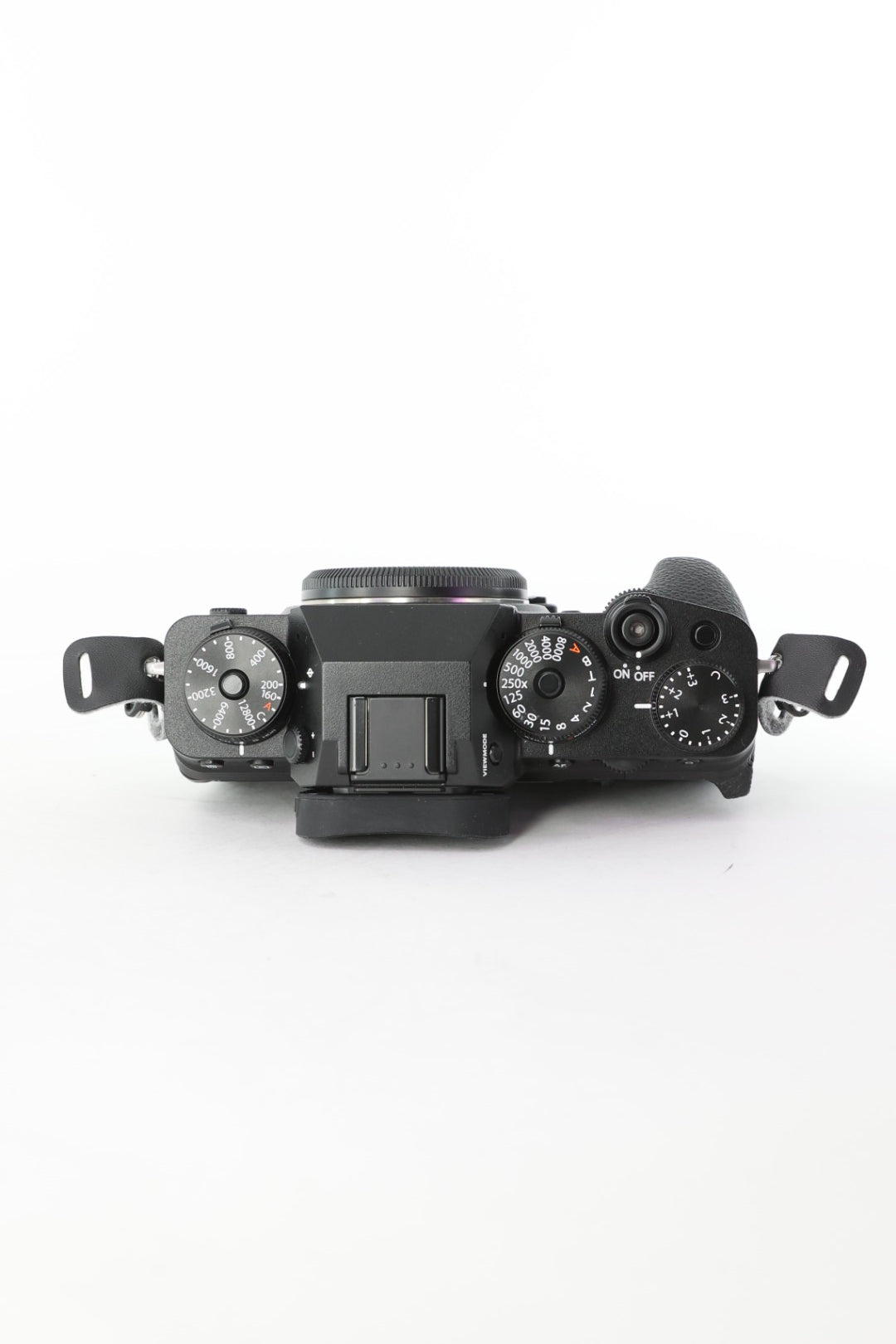 Fujifilm XT4/BODY/B/06220, XT4 Body Only, Black, Used