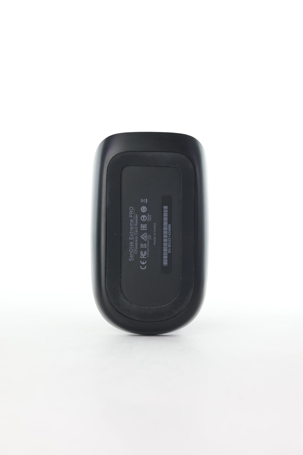 Sandisk CFExpress Card Reader, Used