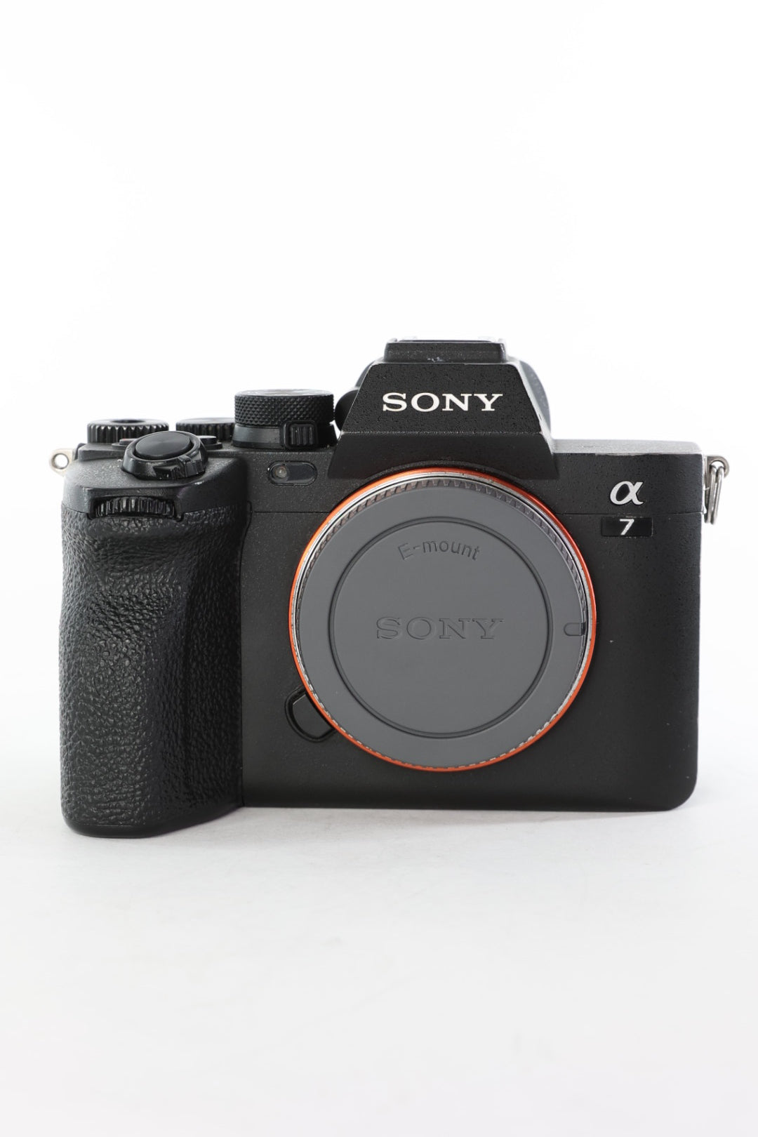 Sony A7IV/6136908 A7 Mark IV Body Only, Used