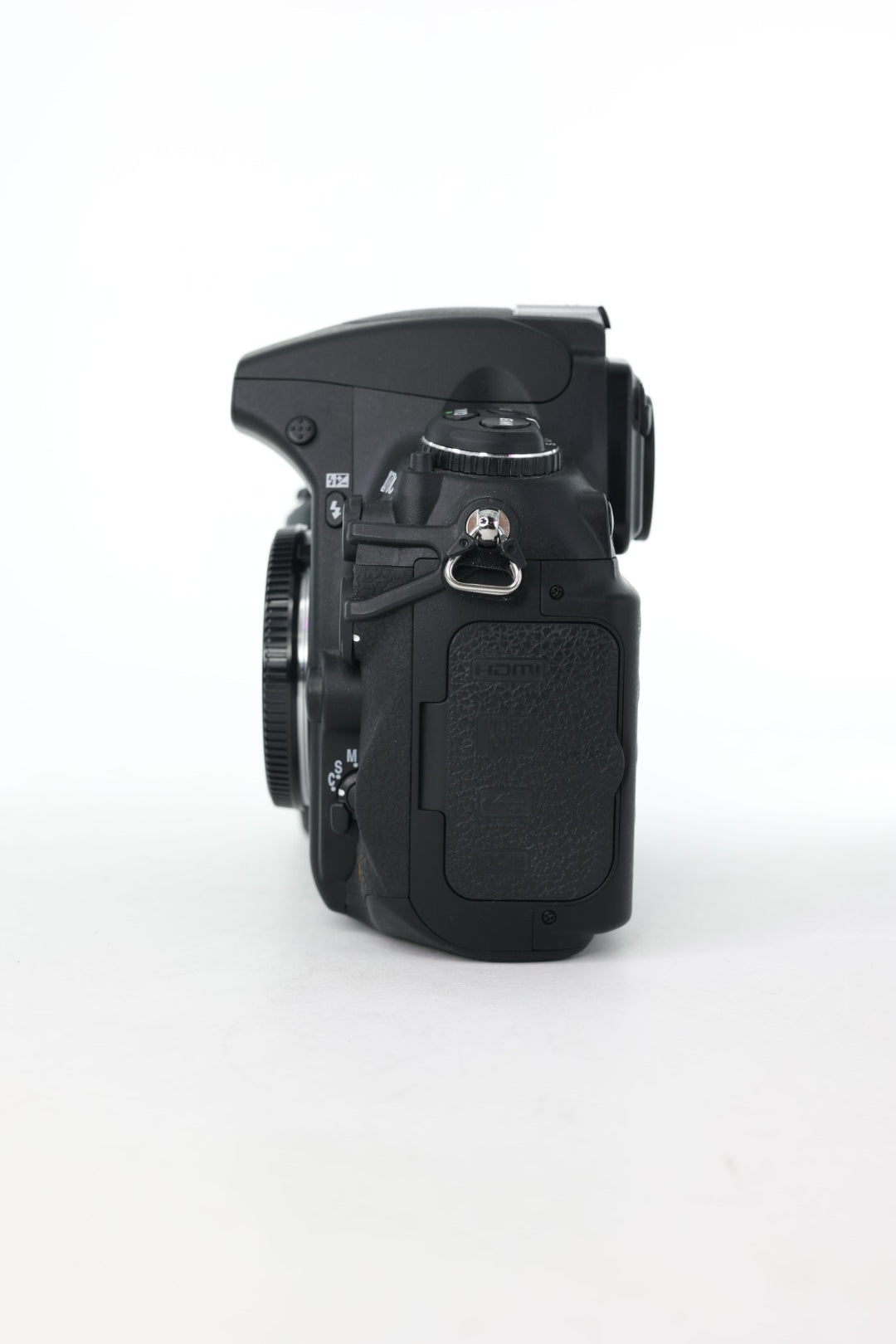 Nikon D700/34030 D700 Body Only, Used