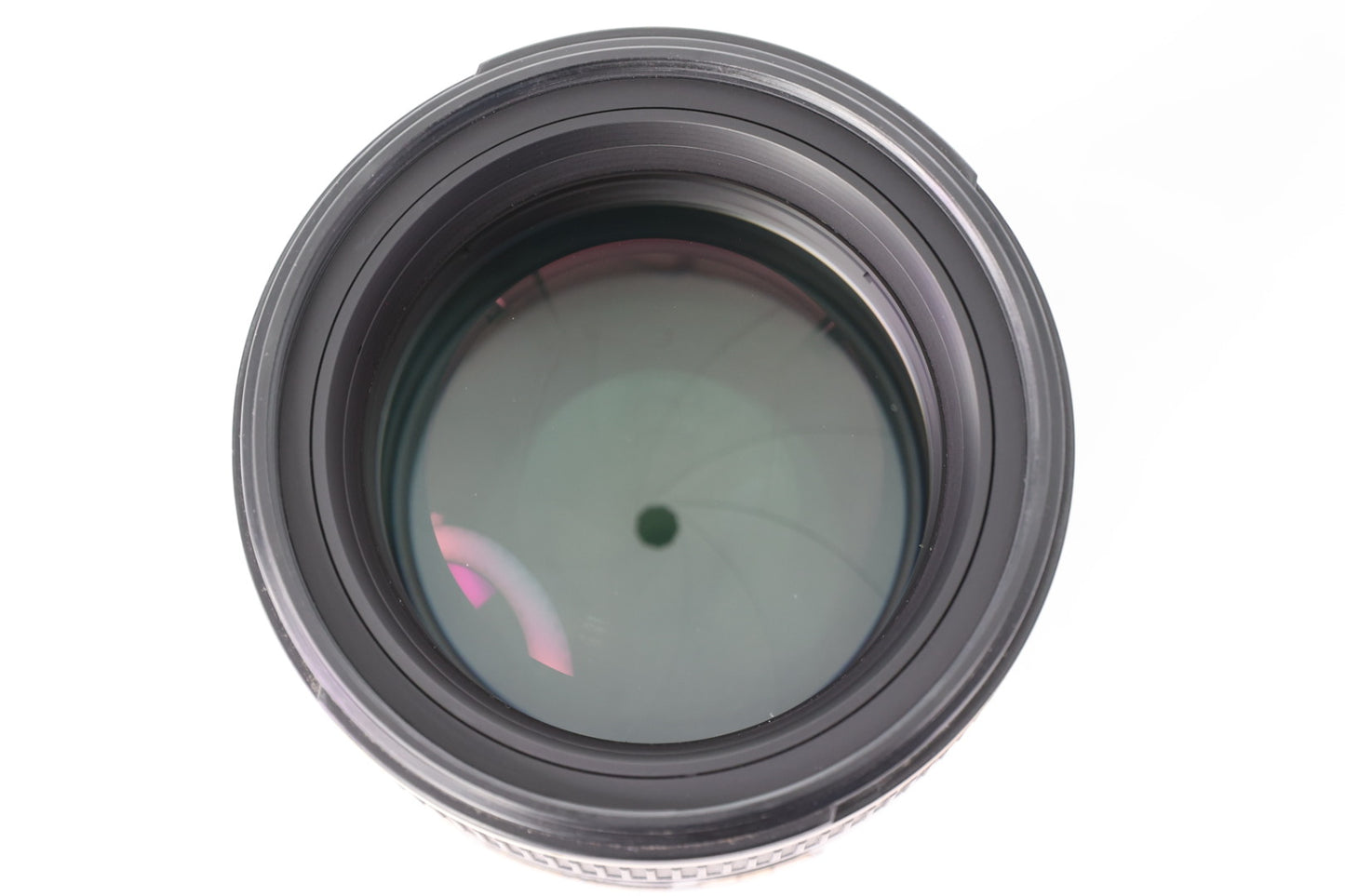Nikon AFS85/1.4G/15525 AF-S NIKKOR 85mm f/1.4G, Used