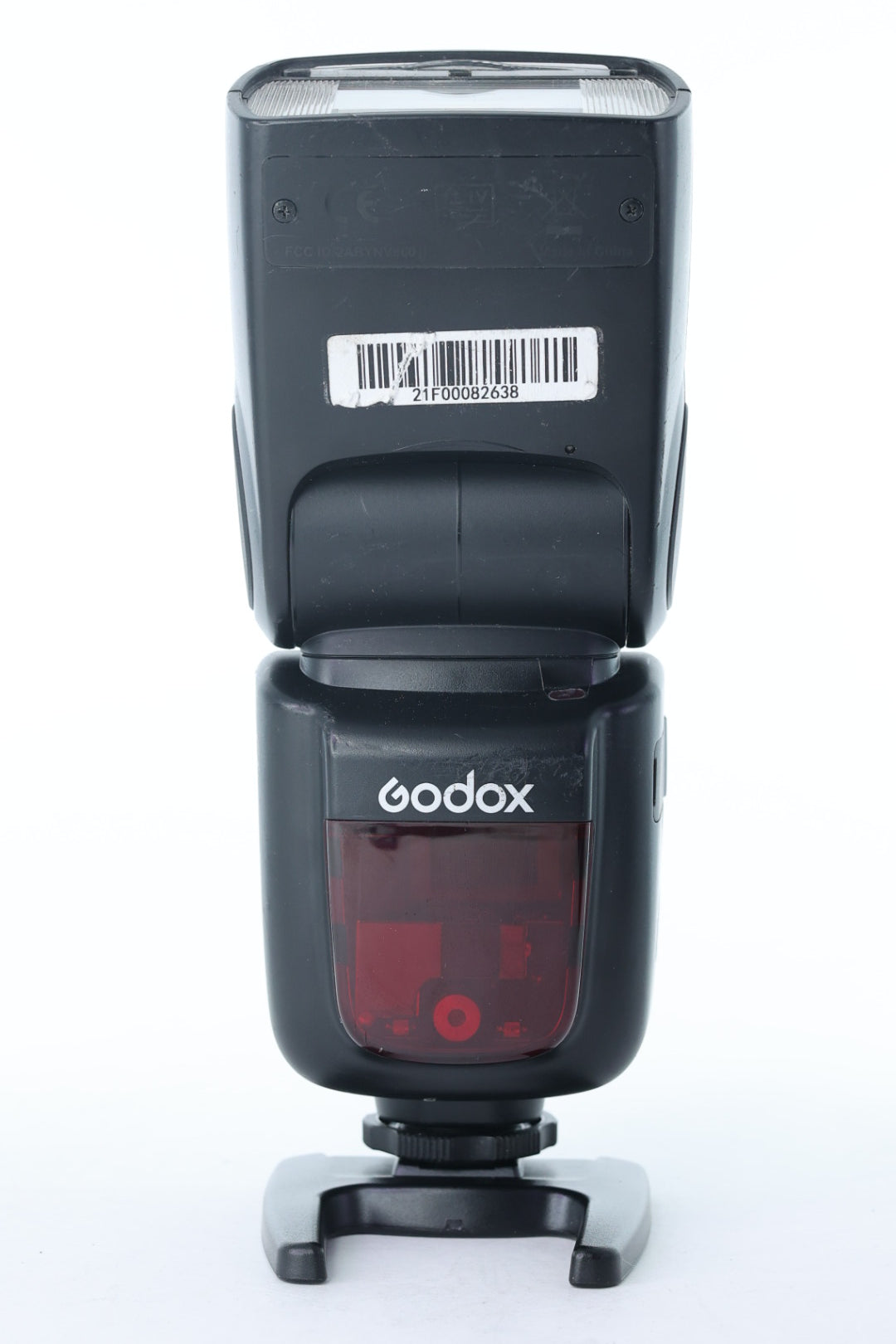 Godox V860IIS/82638 TTL Li-Ion Flash F/Sony, Used