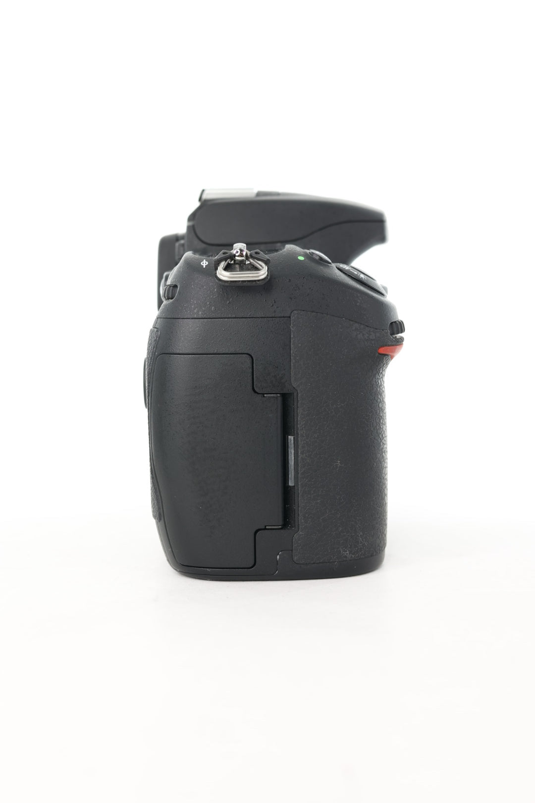 Nikon D300/BODY/50015 D300 Body Only, Used