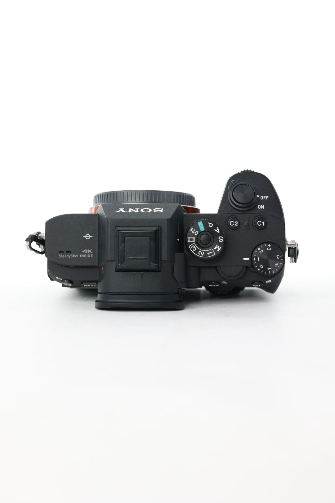 Sony A7RIII/3388496 A7R Mark III, Body Only, Used