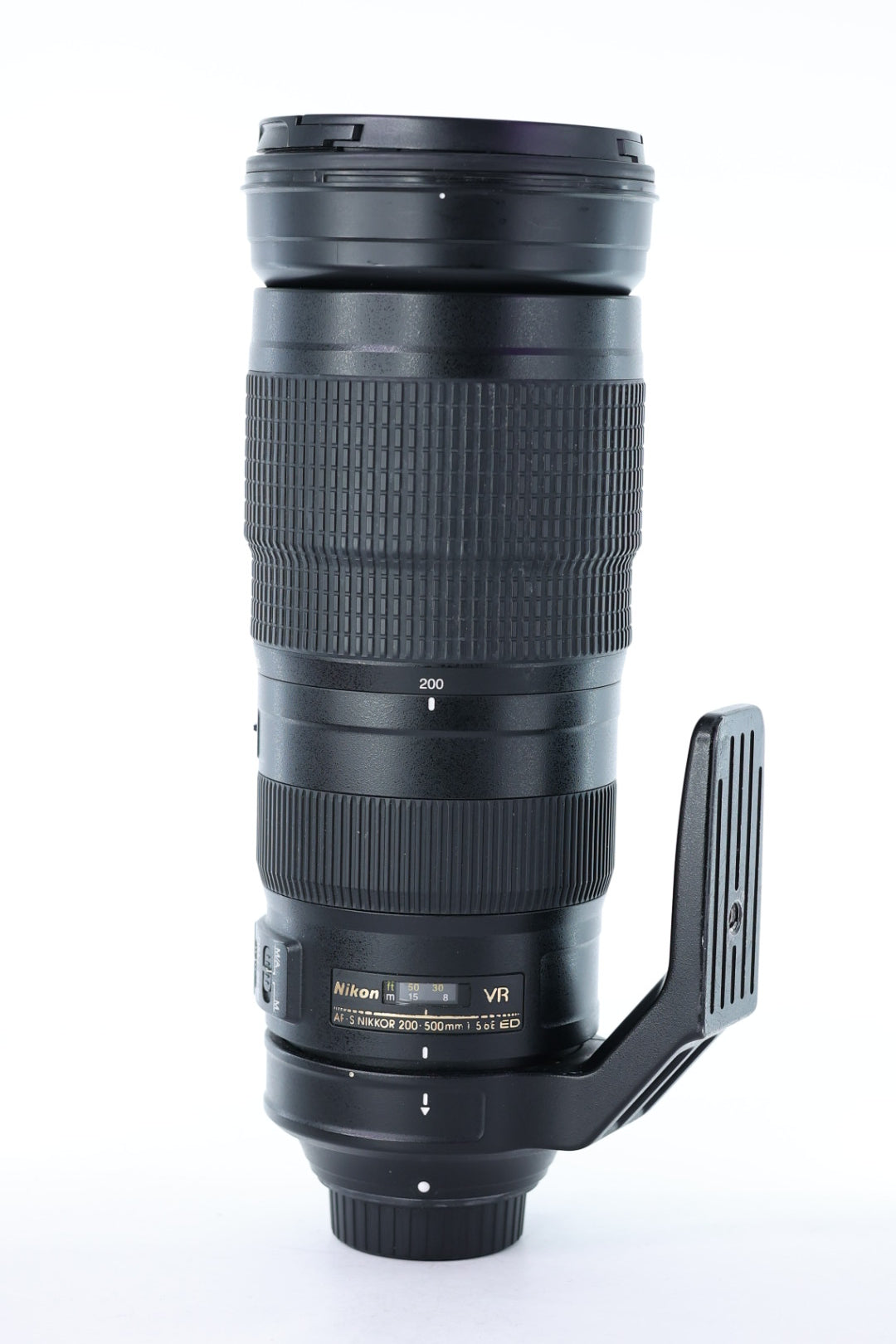 Nikon AFS200500/5.6EEDVR/42615 AF-S Nikkor 200-500mm f/5.6E ED VR, Used