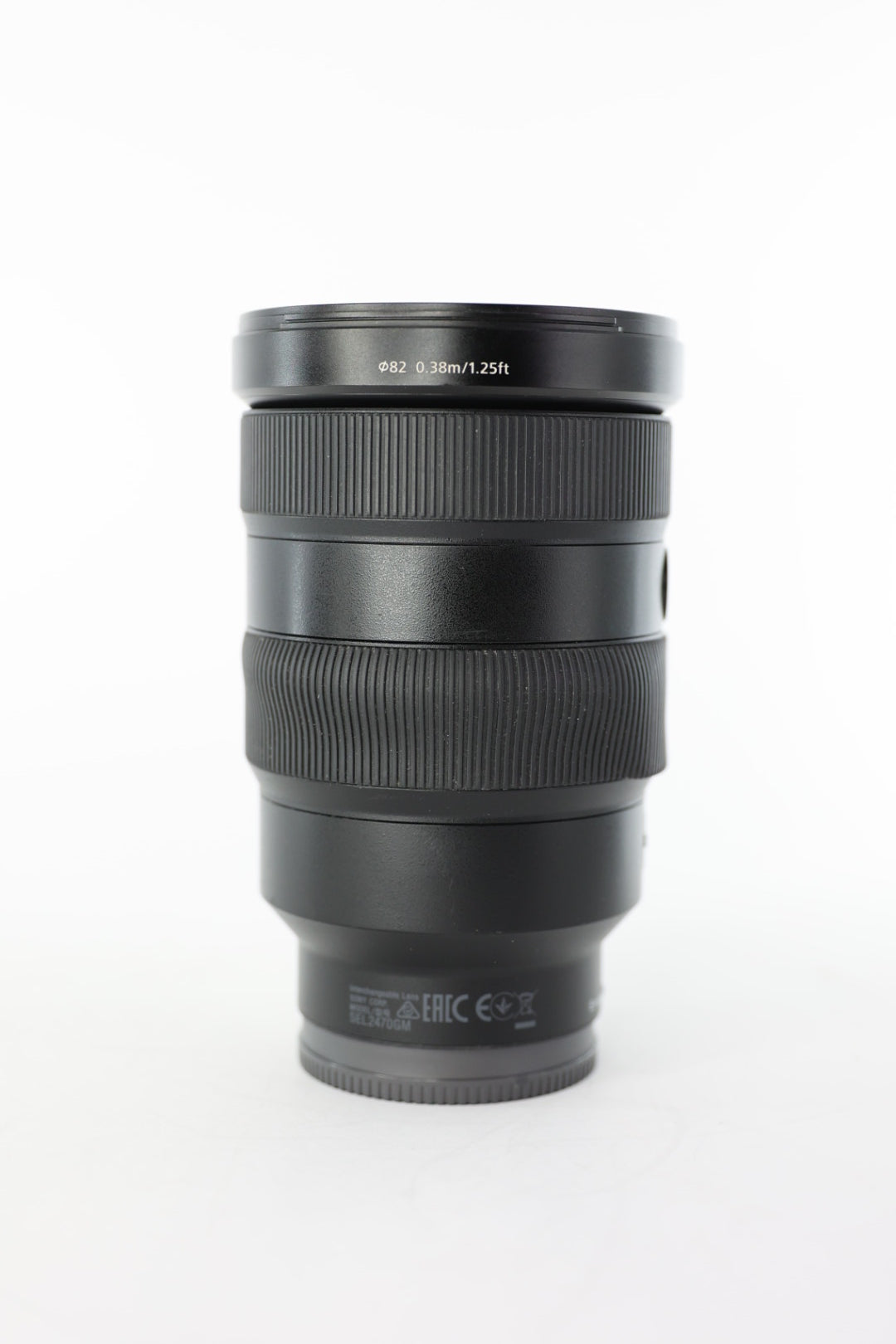 Sony SEL2470GM/NOSERIAL FE 24-70mm f/2.8 GM, Used