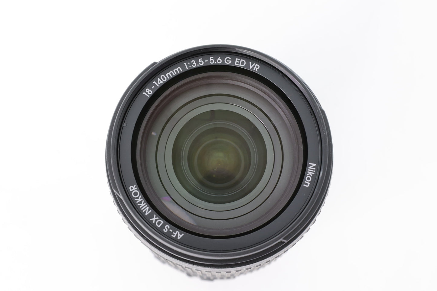 Nikon D7500/18140/43920 D7500, AF-S 18-140mm f/3.5-5.6G ED VR, Used