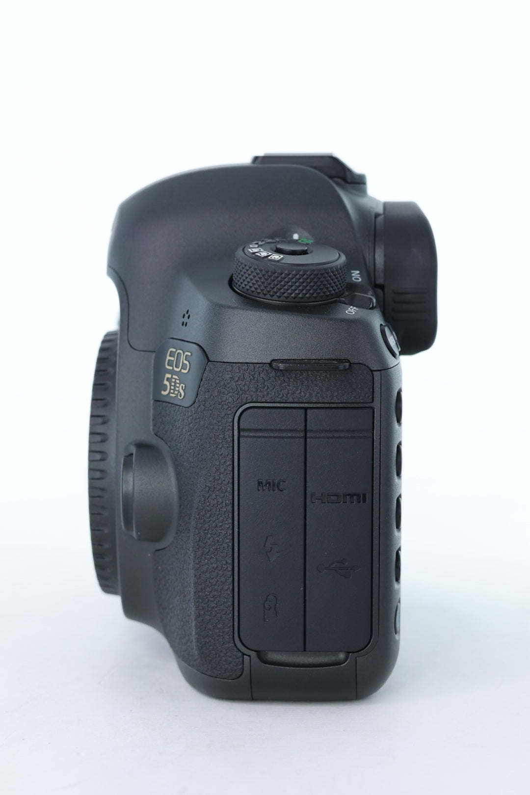 Canon EOS5DSBODY/00013 EOS 5Ds, Body Only, Used