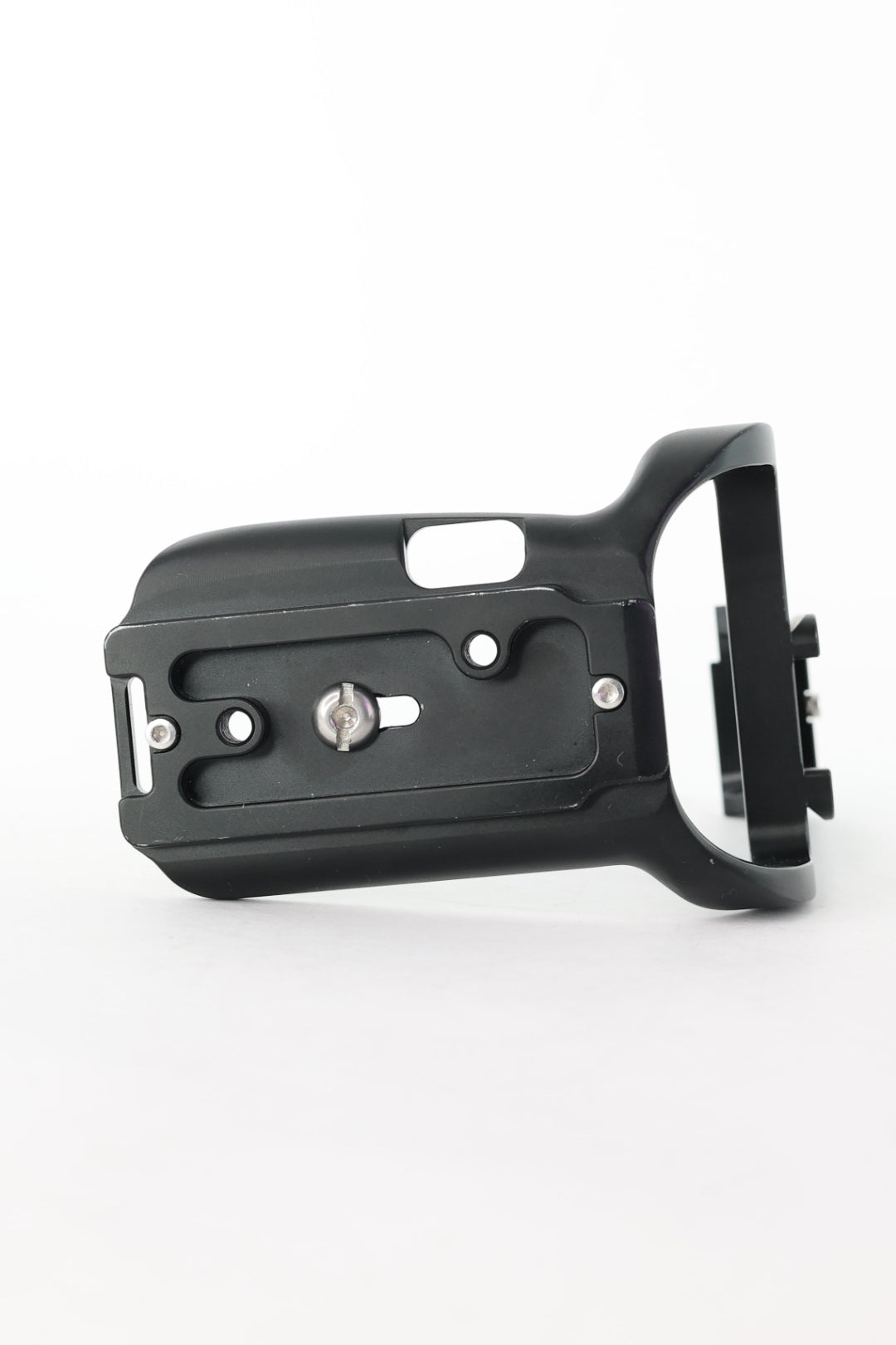 Promaster 8203 Battery Grip L-Bracket F/D500, Used