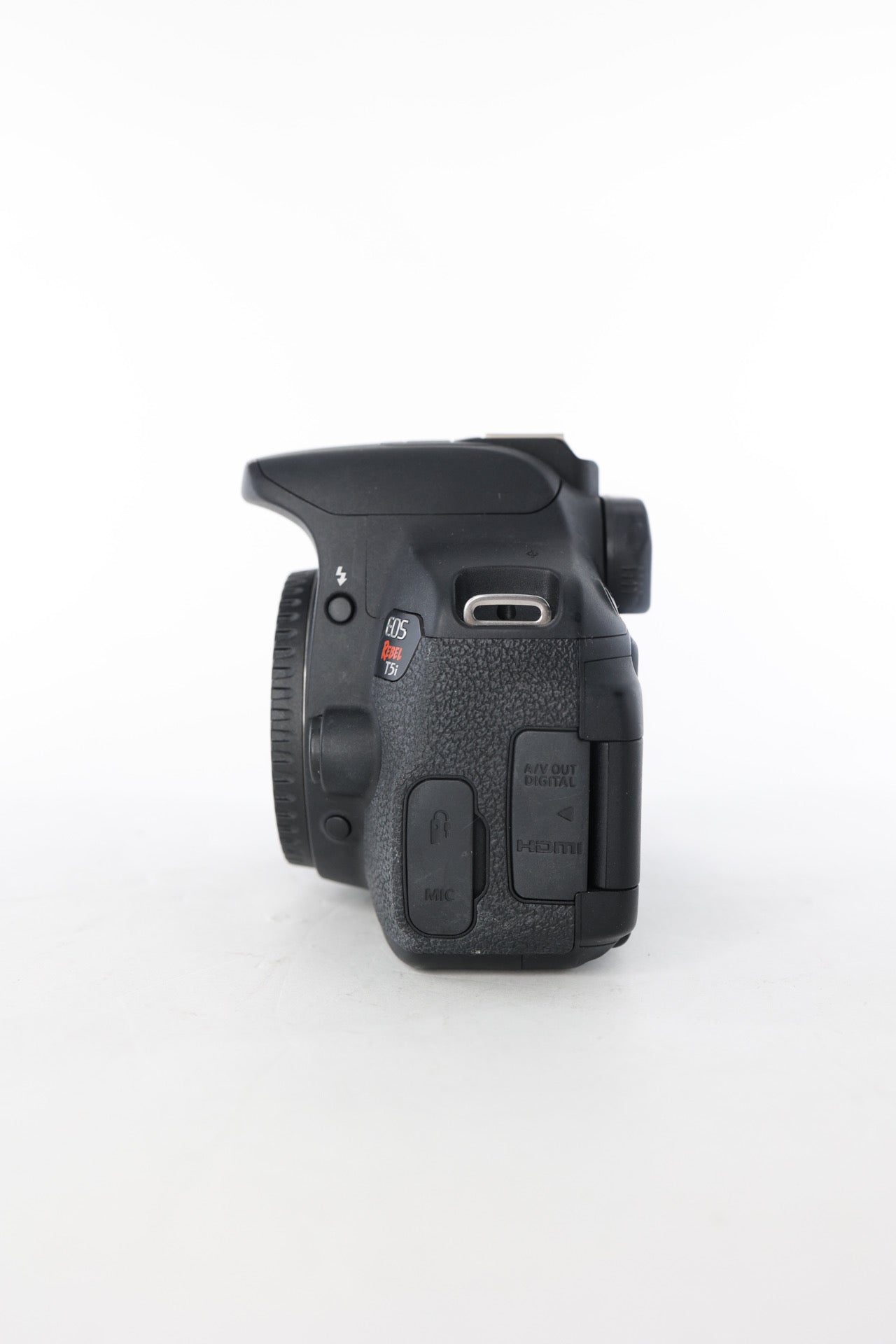 Canon EOSREBELT5I/01142 EOS Rebel T5i, Body Only, Used