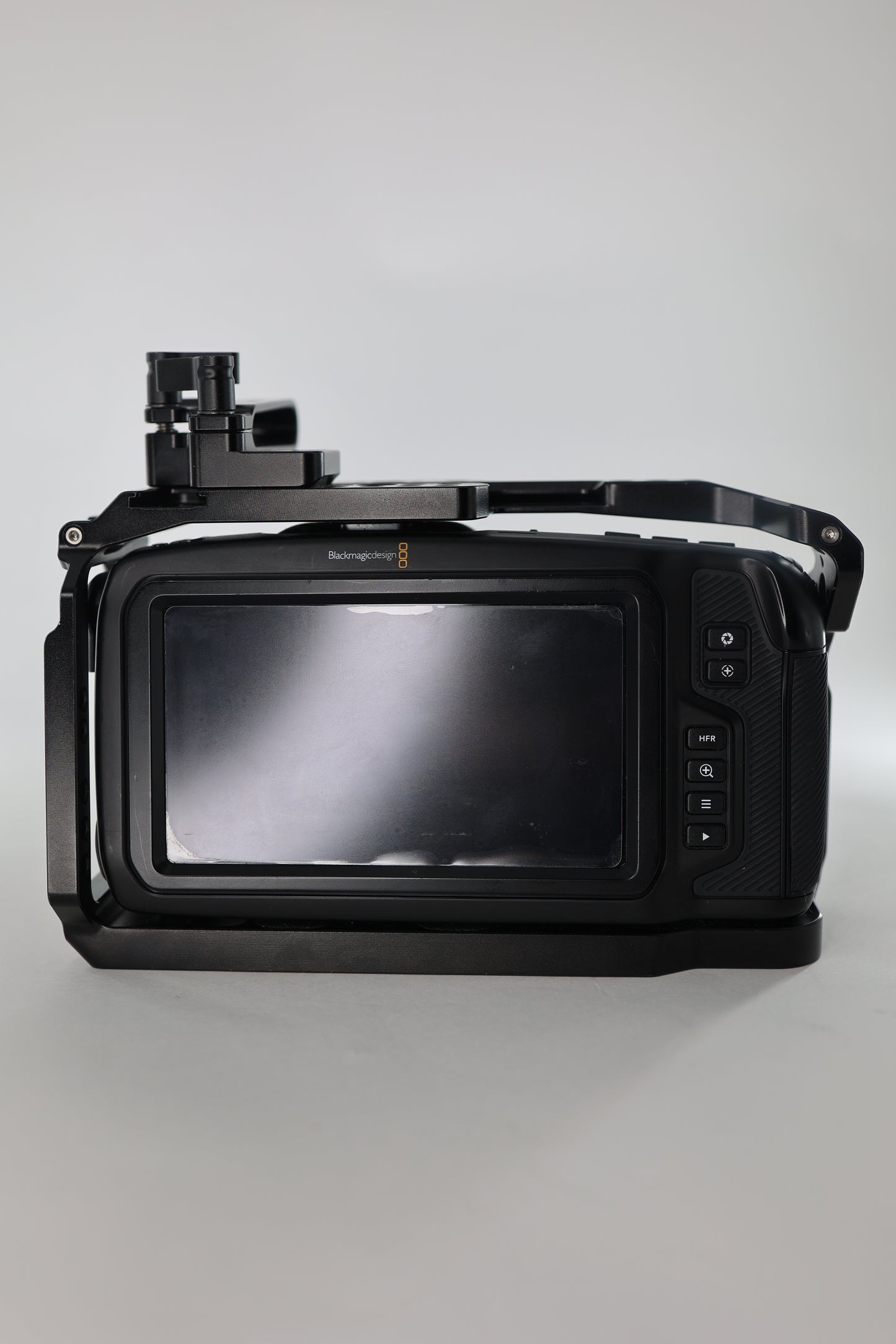 Blackmagic CINEMA6K/05485 Design Pocket Cinema 6K Canon EF, Used