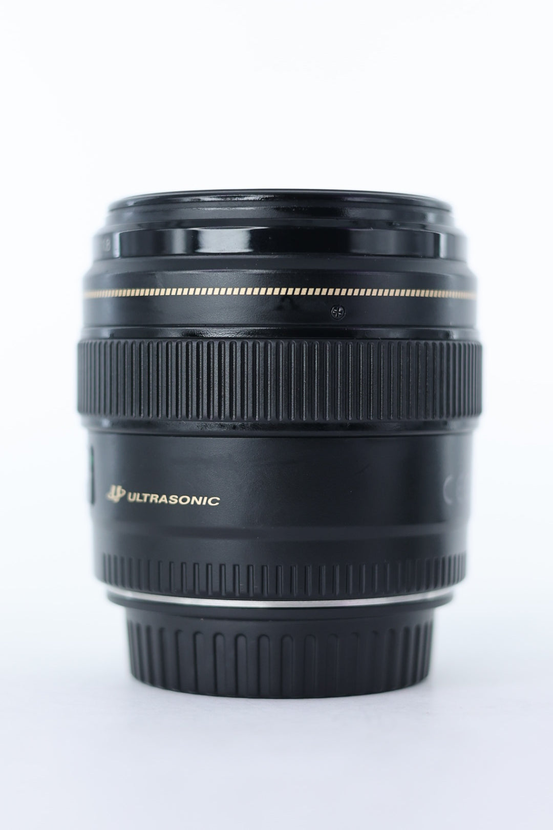 Canon EF85/1.8/03237 EF 85mm f/1.8 USM, Used
