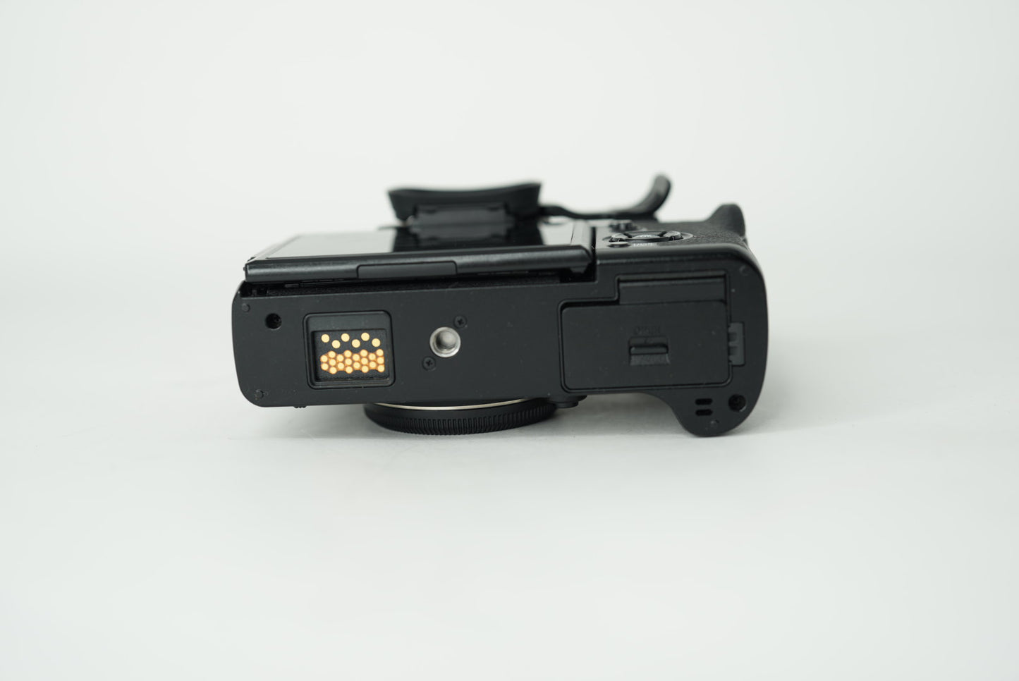 Fujifilm XT3WW/BODY/00775 XT3, Body Only + VGXT3 Battery Grip, Used