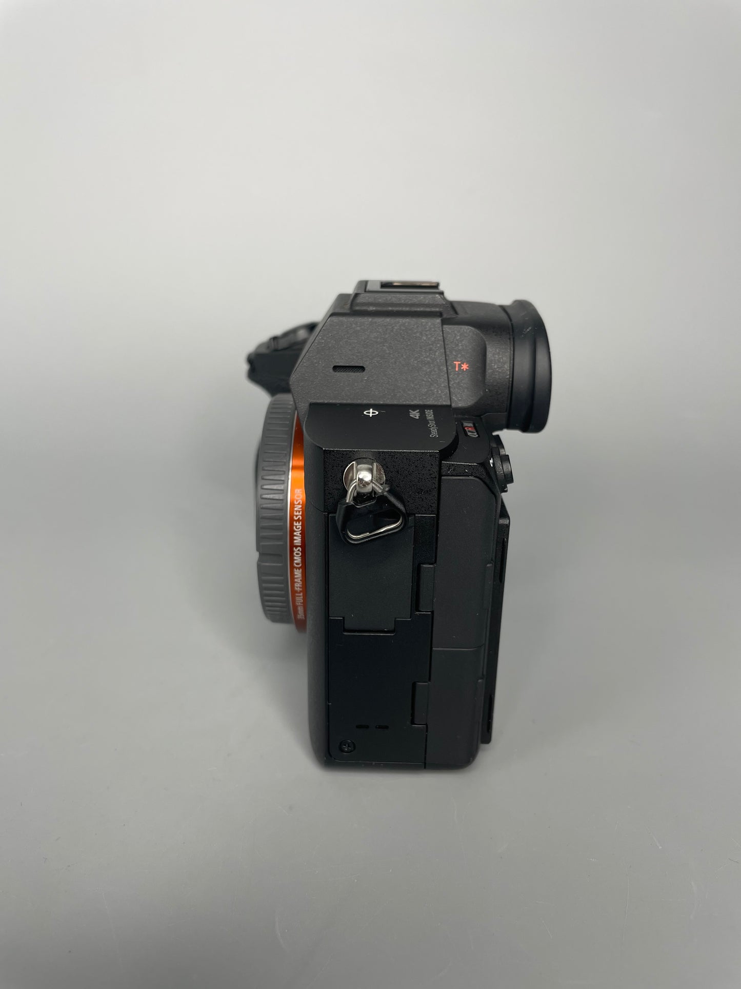 Sony A7RIV/3378762 A7R Mark IV Body Only, Used