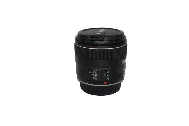 Canon EF24/2.8/01263 EF 24mm f/2.8 IS USM, Used