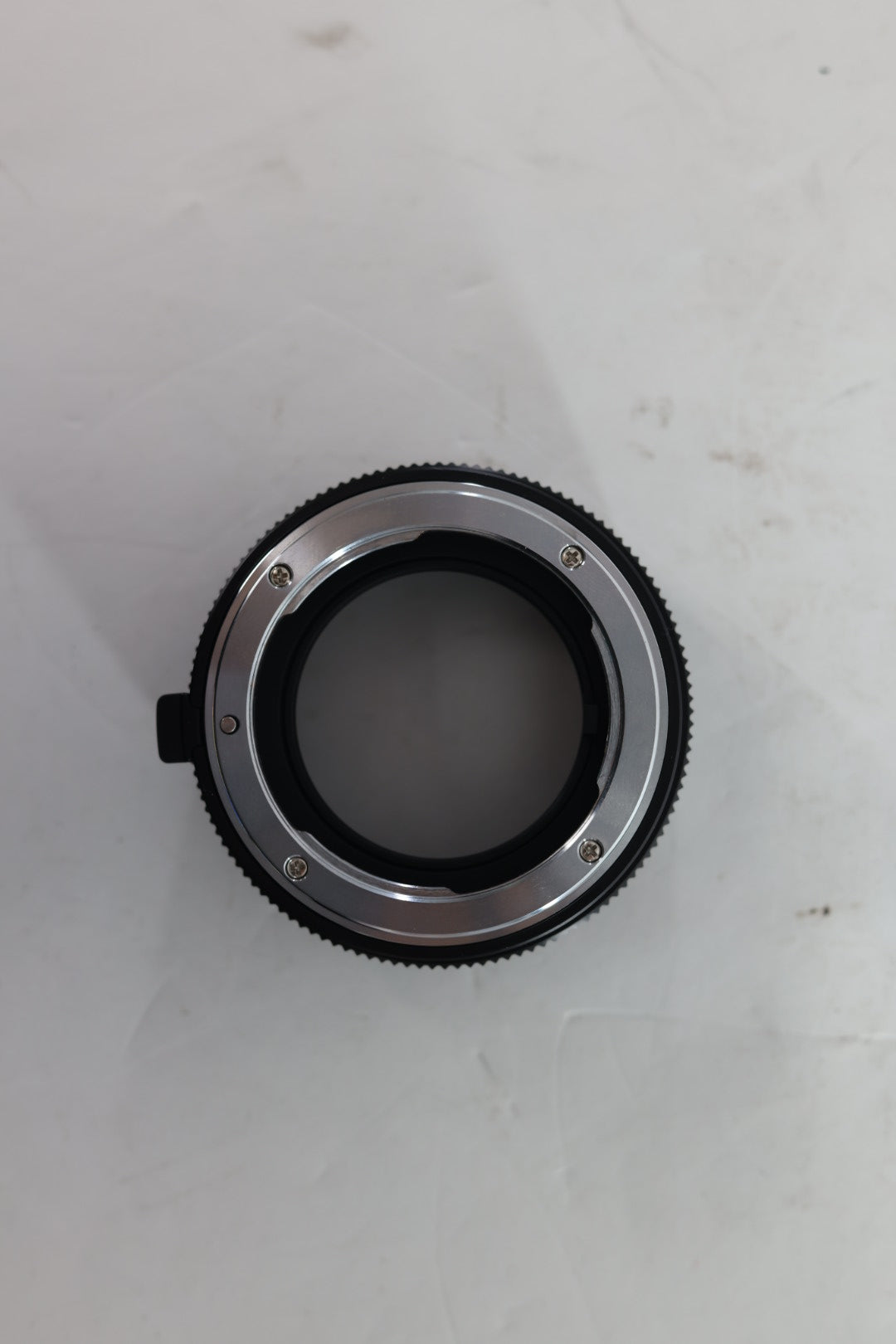 URTH Lens Mount Adapter Nikon F(G) to Z-Mount, Used