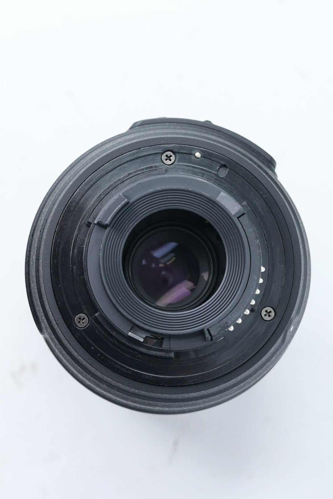 Nikon D3000/1855/92912 D3000 + AF-S 18-55mm, Used